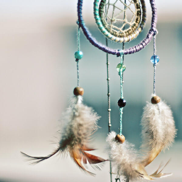 Релиз Dreaming, Sleeping, Ambient Relaxing Music