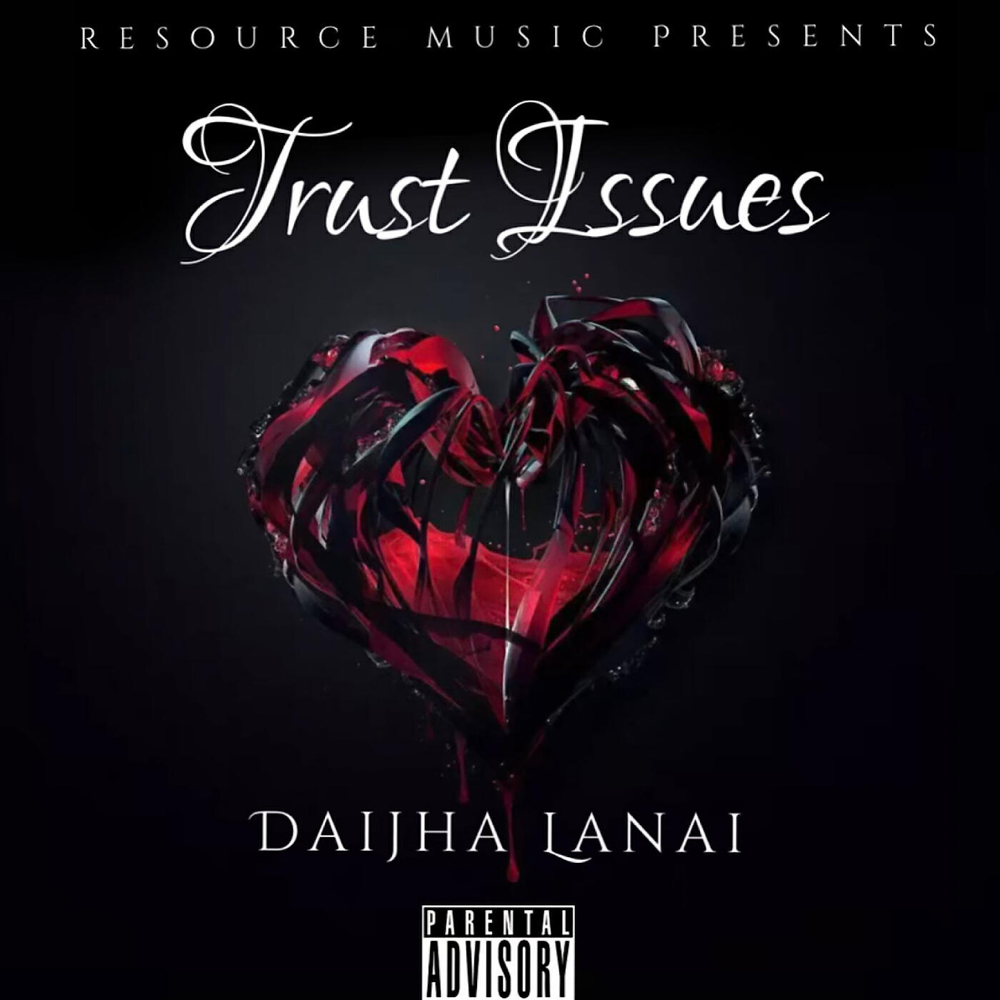 Релиз Trust Issues
