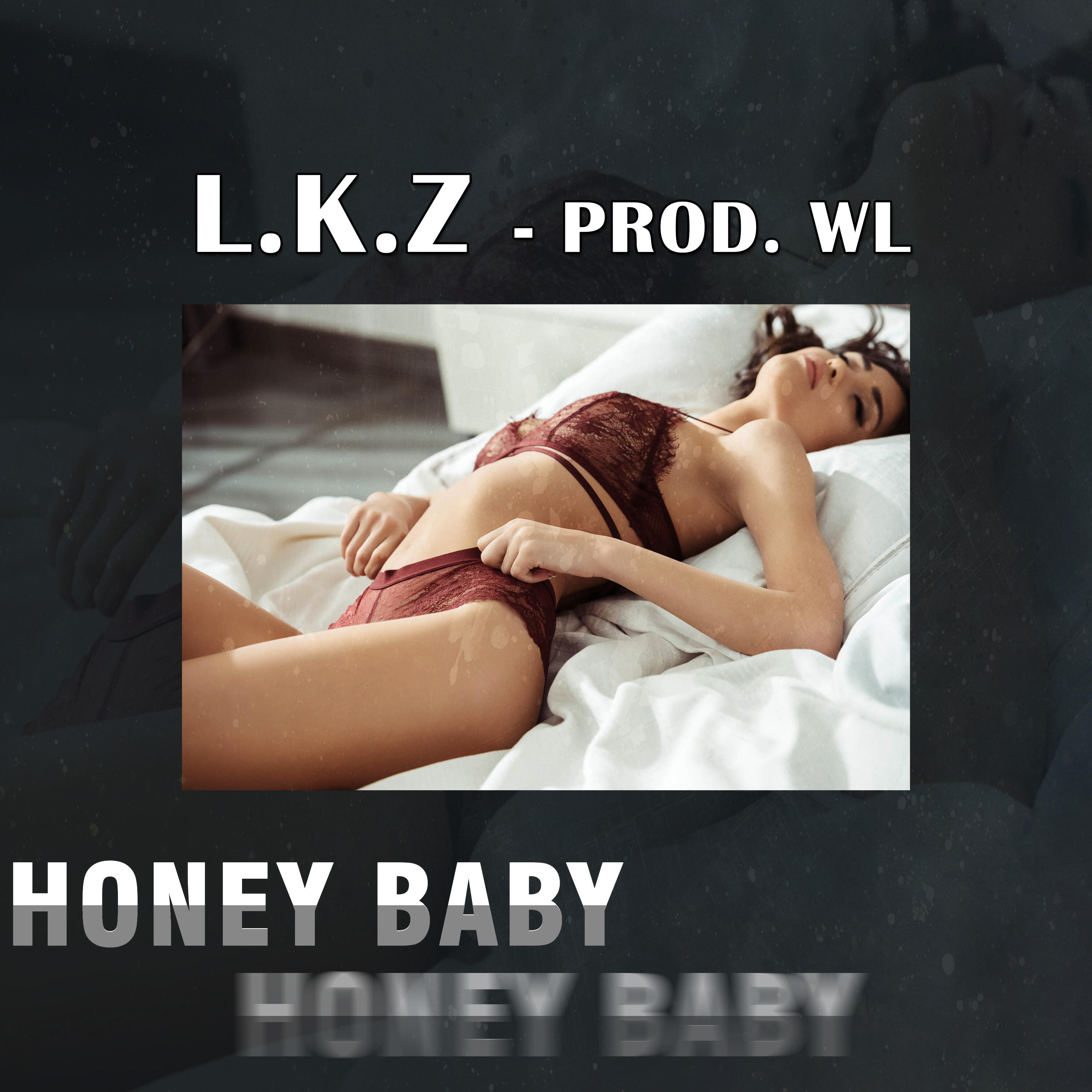 Релиз Honey Baby