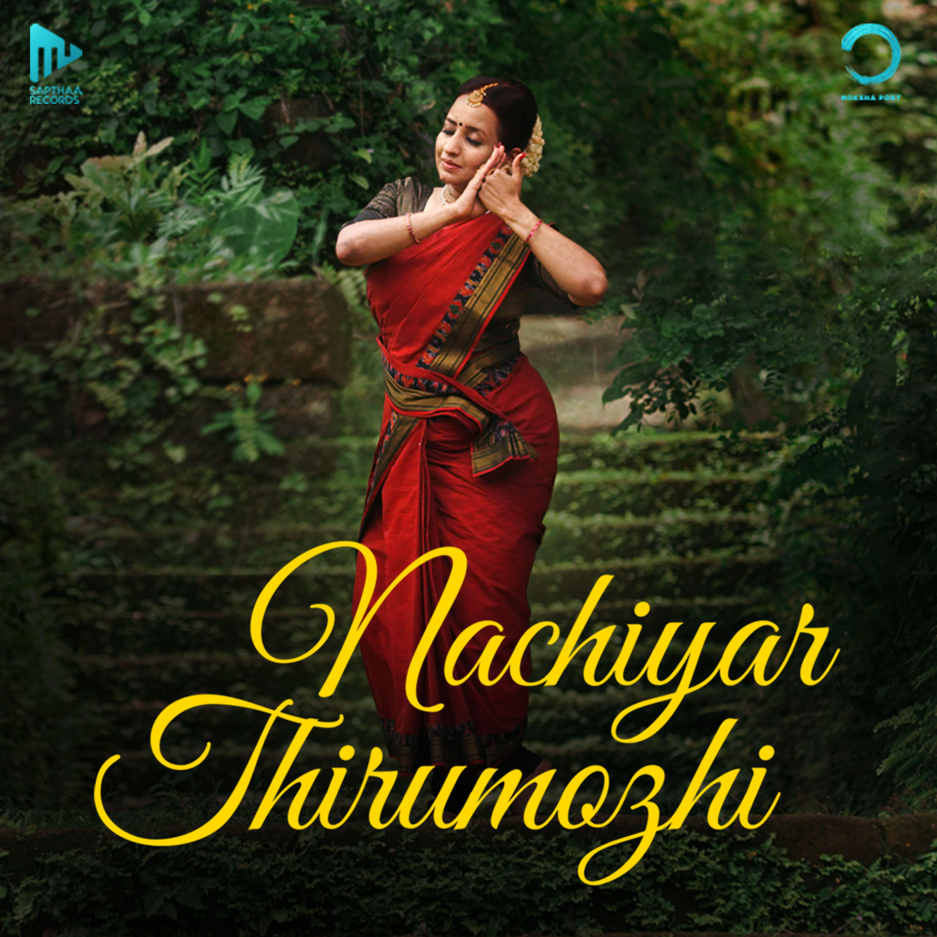 Релиз Nachiyar Thirumozhi