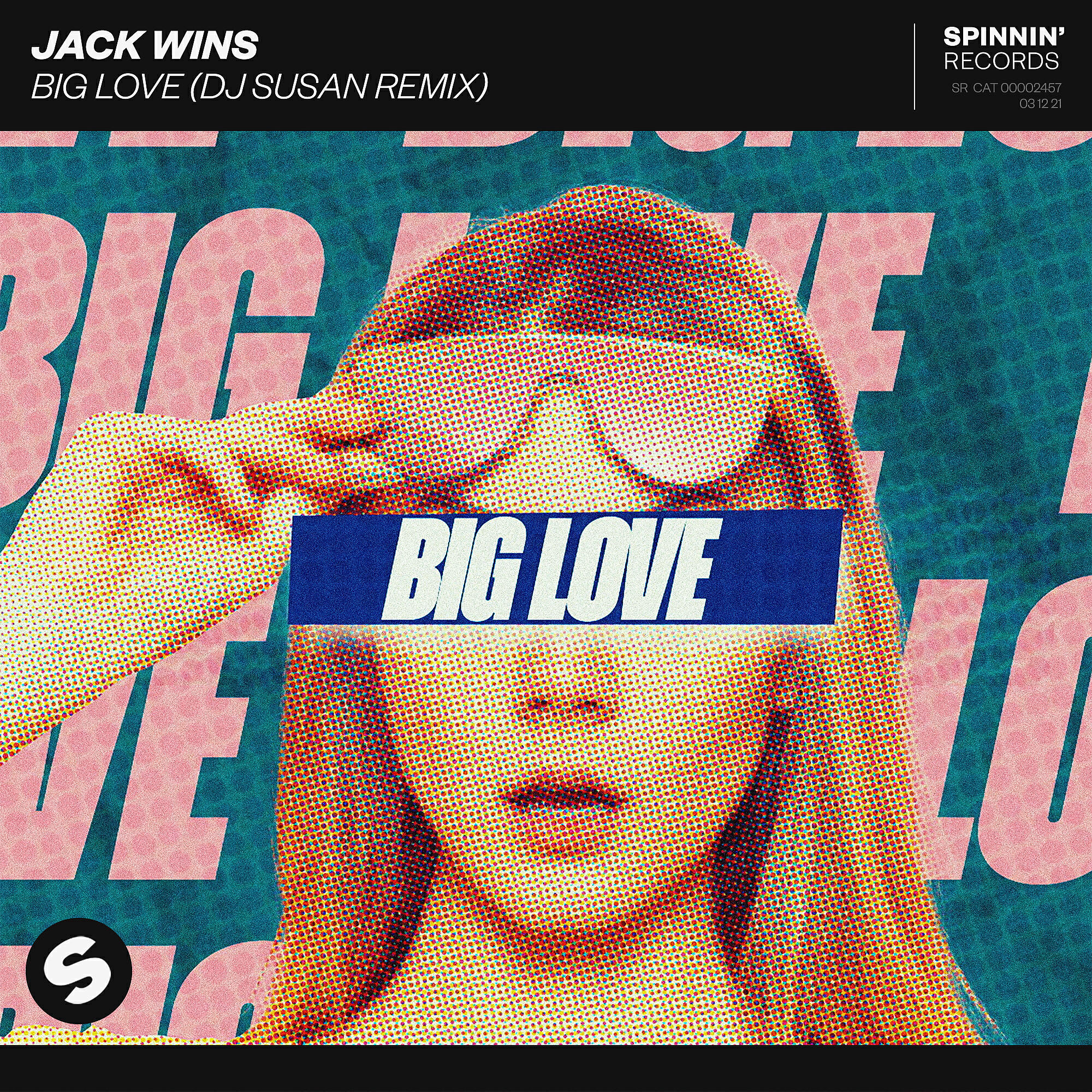 Релиз Big Love (DJ Susan Remix)