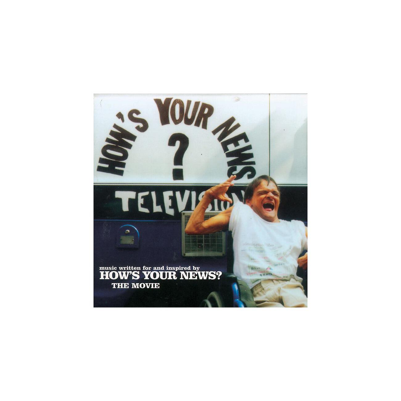 How's Your News