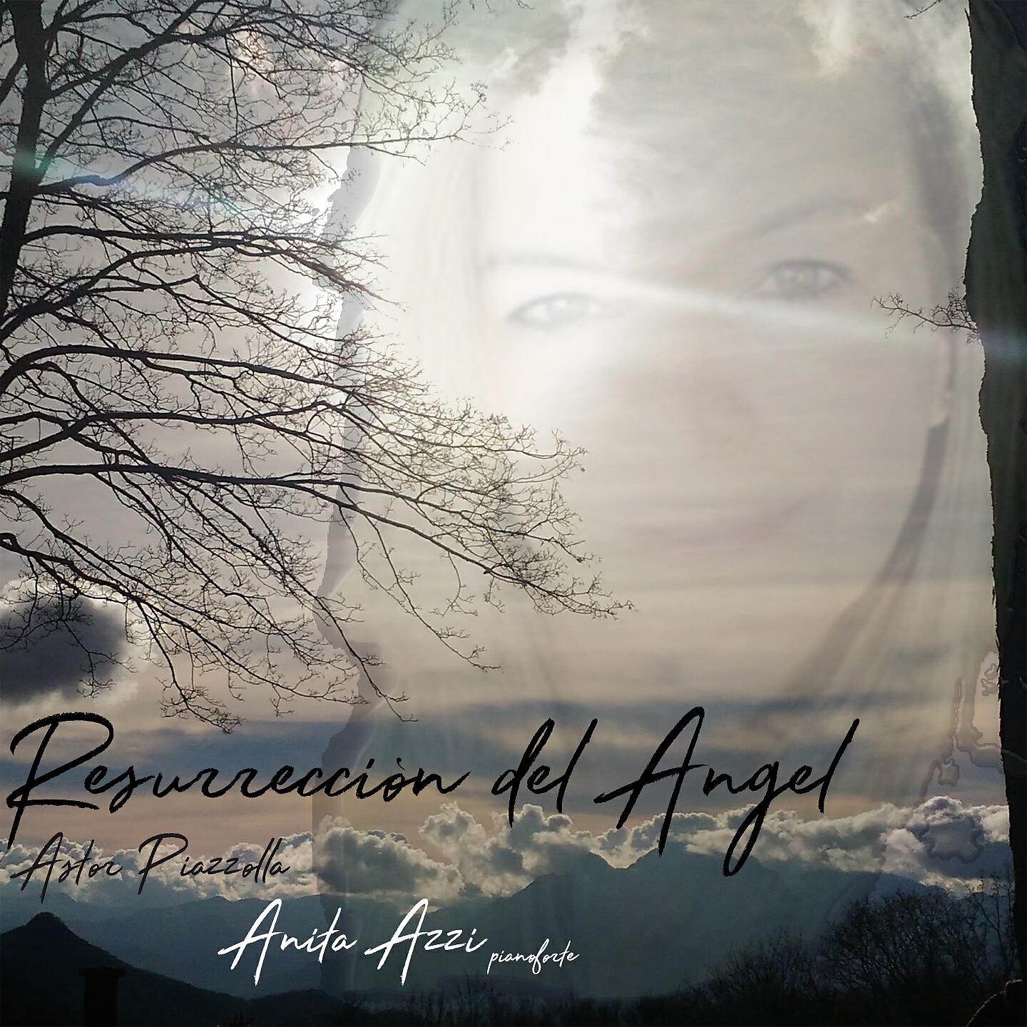 Релиз Seria del Angel: IV. Resurrección del Ángel