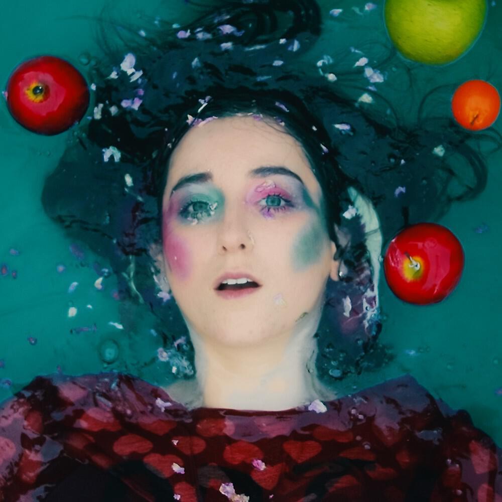Релиз Ecstatic (Fruit House Remix Version)