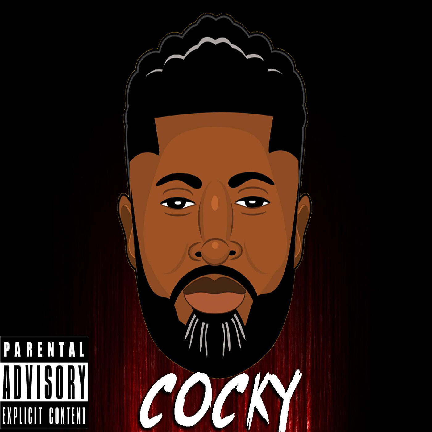 Релиз Cocky