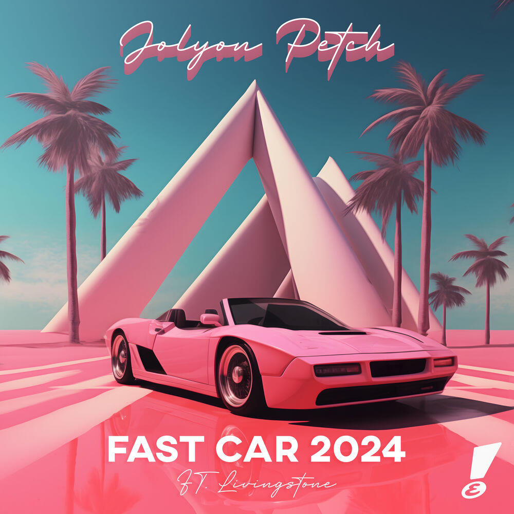 Релиз Fast Car 2024 (feat. Livingstone)