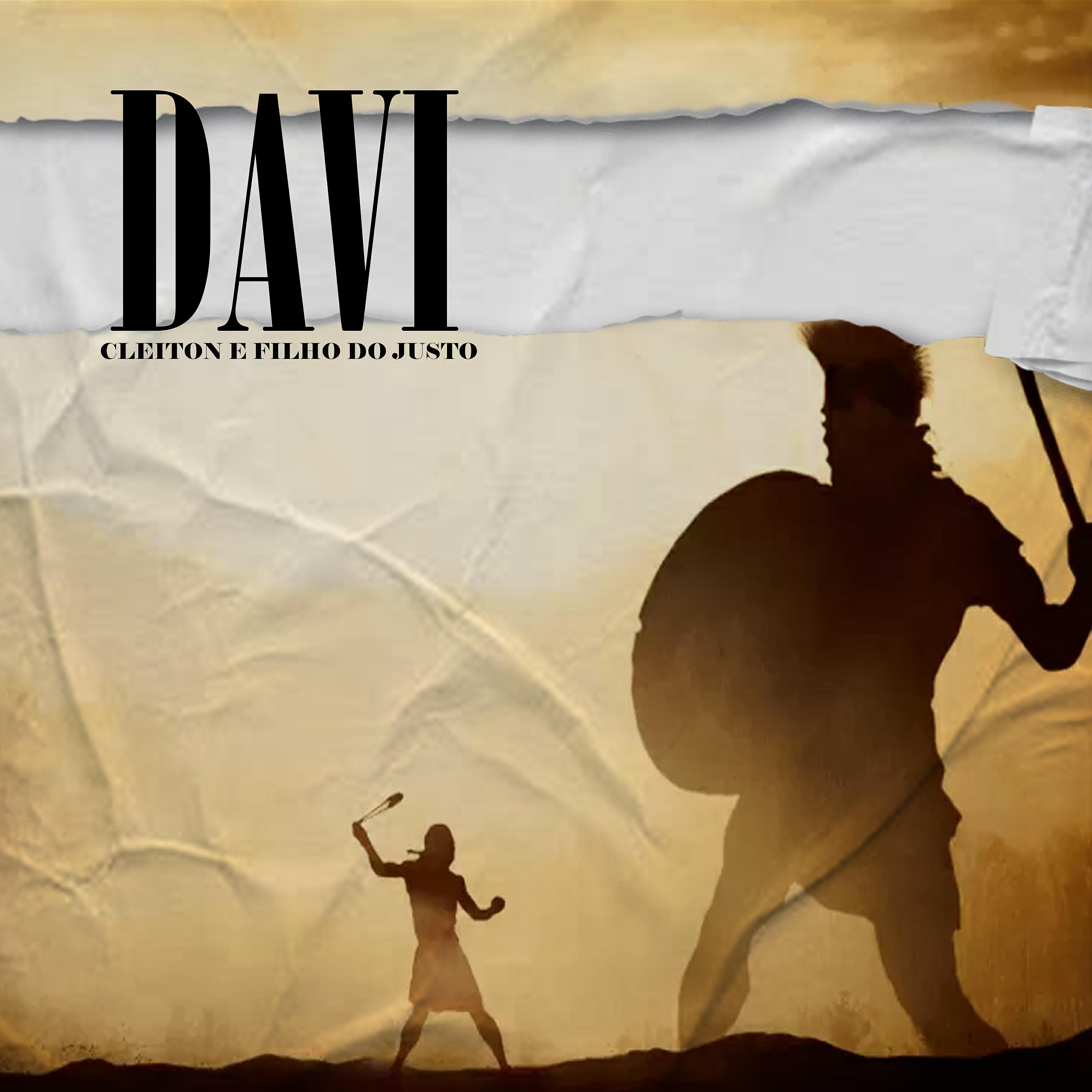 Релиз Davi