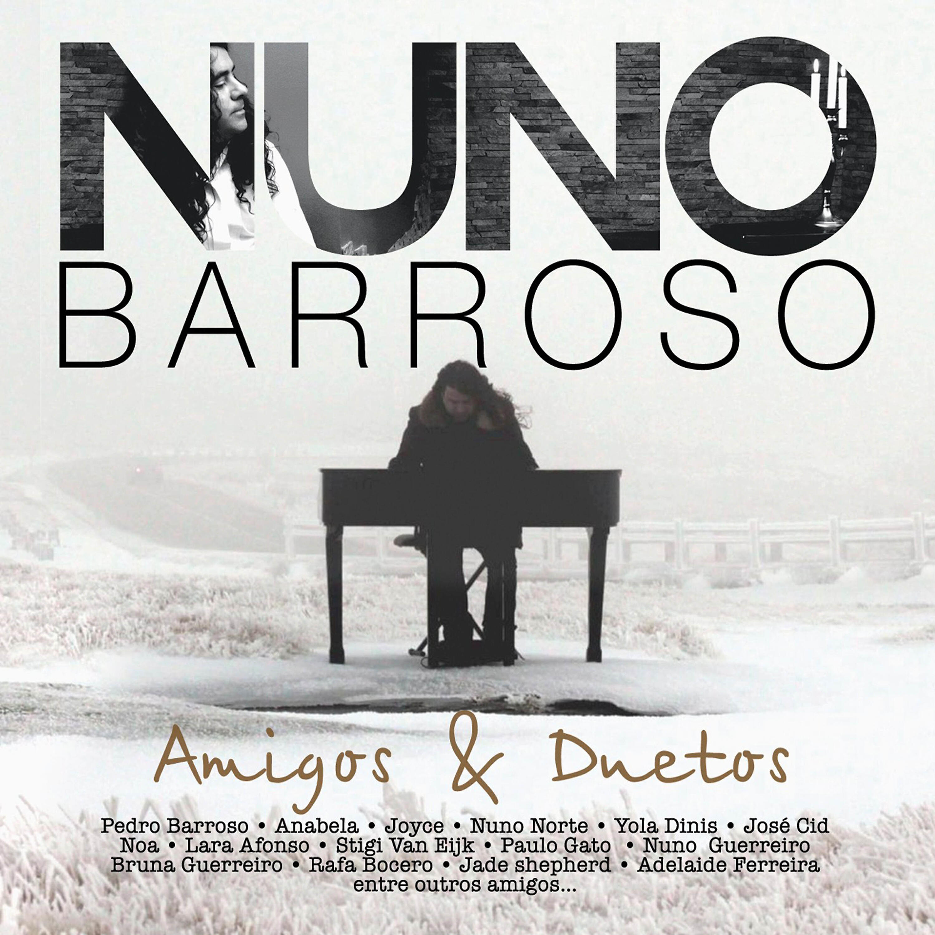 Релиз Amigos & Duetos