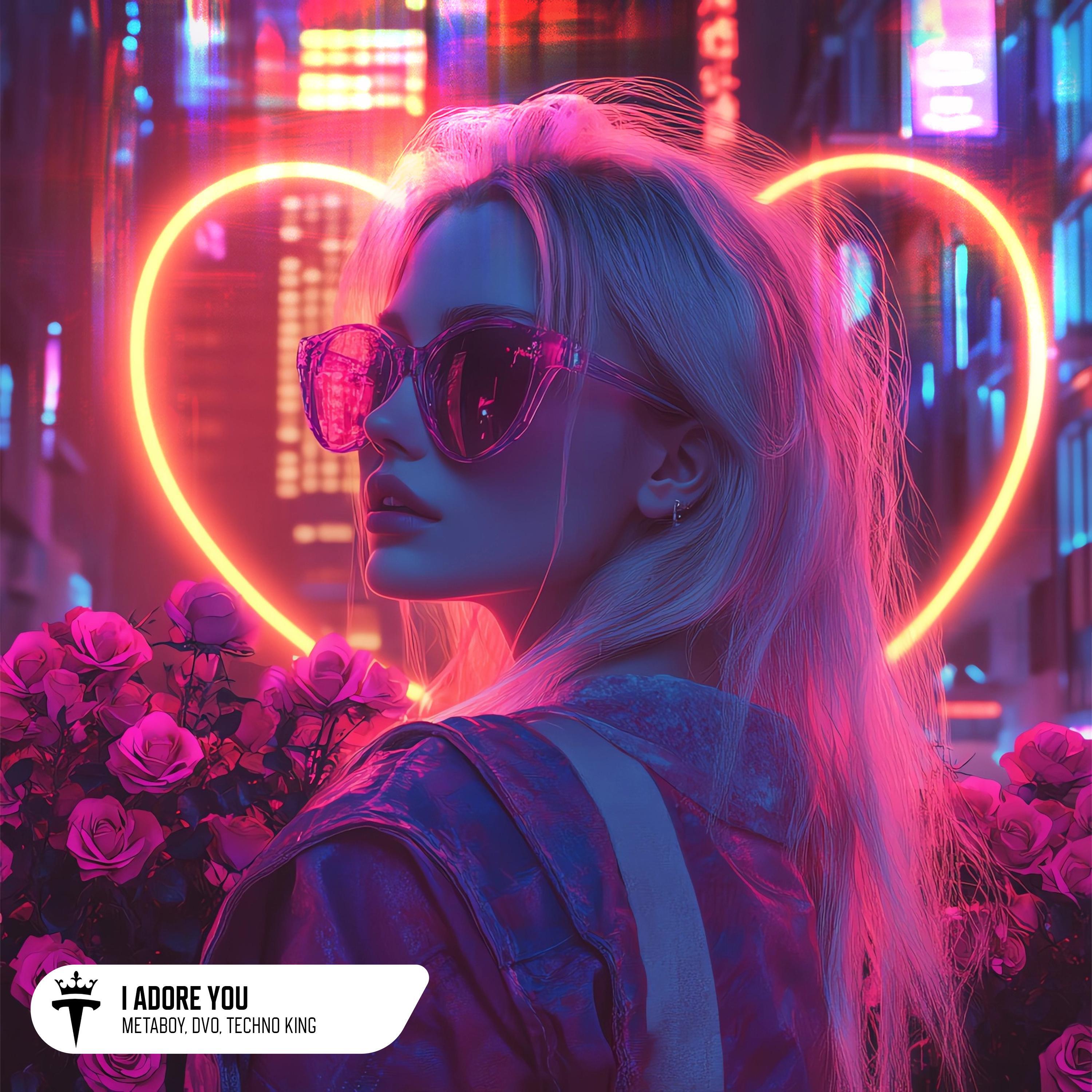 Релиз I Adore You