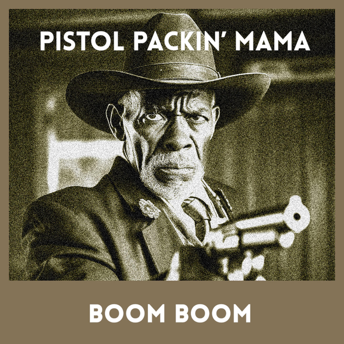 Релиз Boom boom