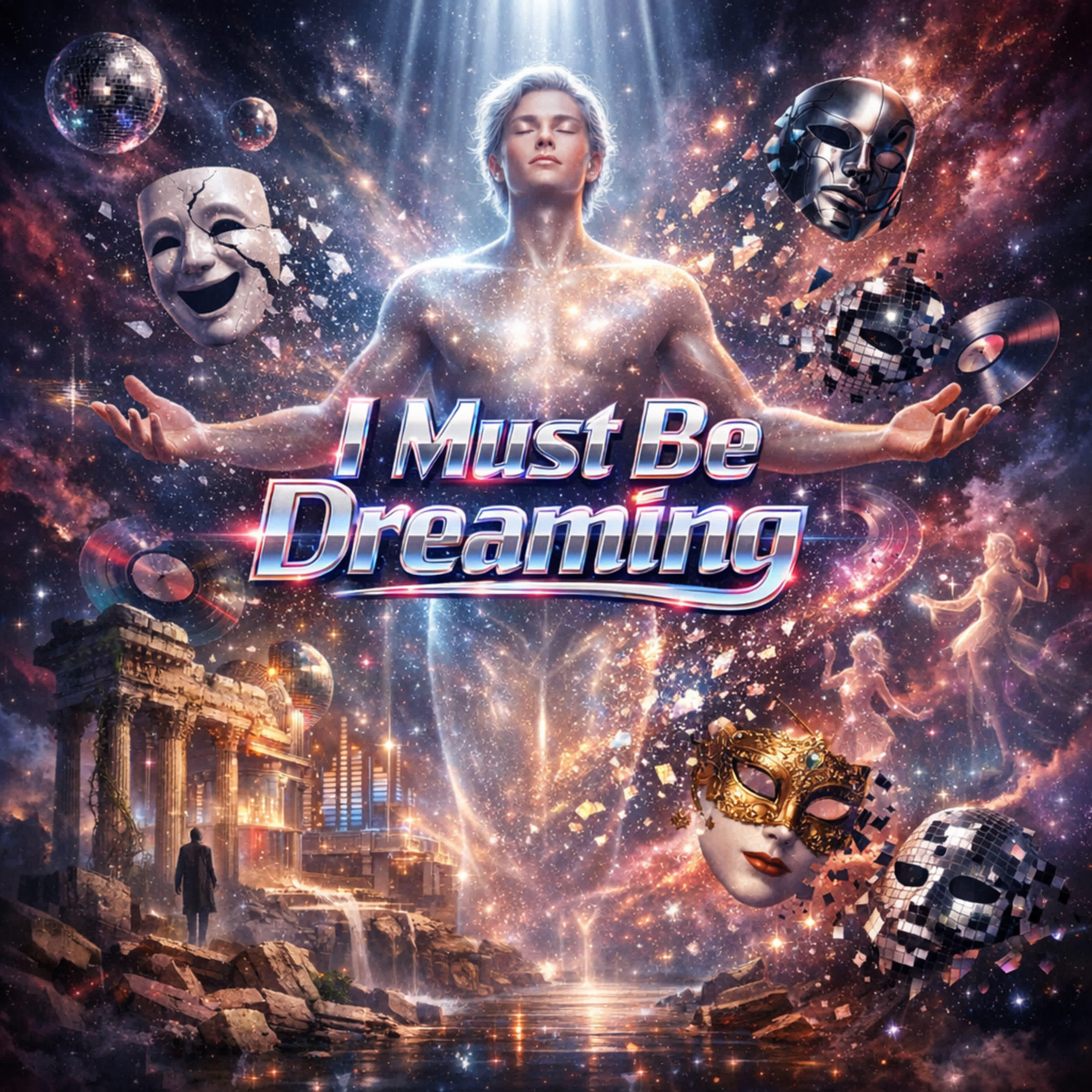 Релиз I Must Be Dreaming (Full Original Version)