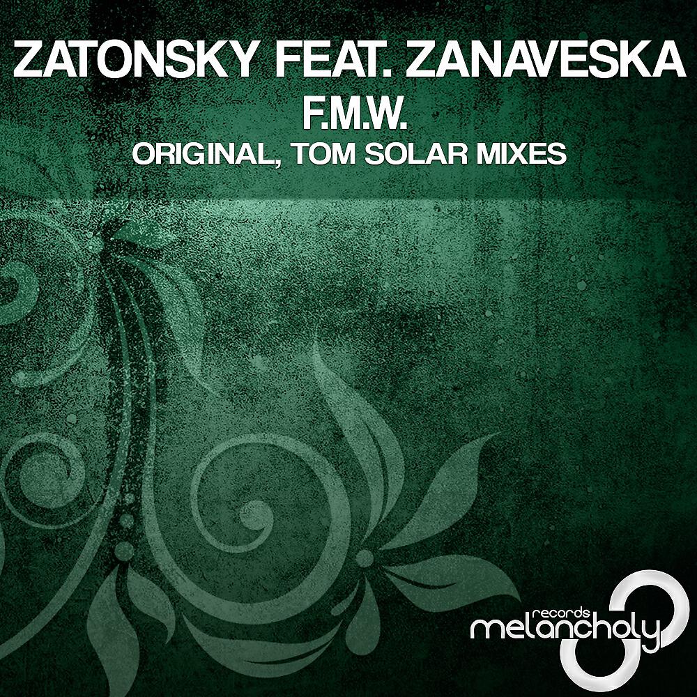 Скачать песню Zatonsky, Zanaveska - F.M.W. (Tom Solar Remix) бесплатно в MP3 для Android и iOS