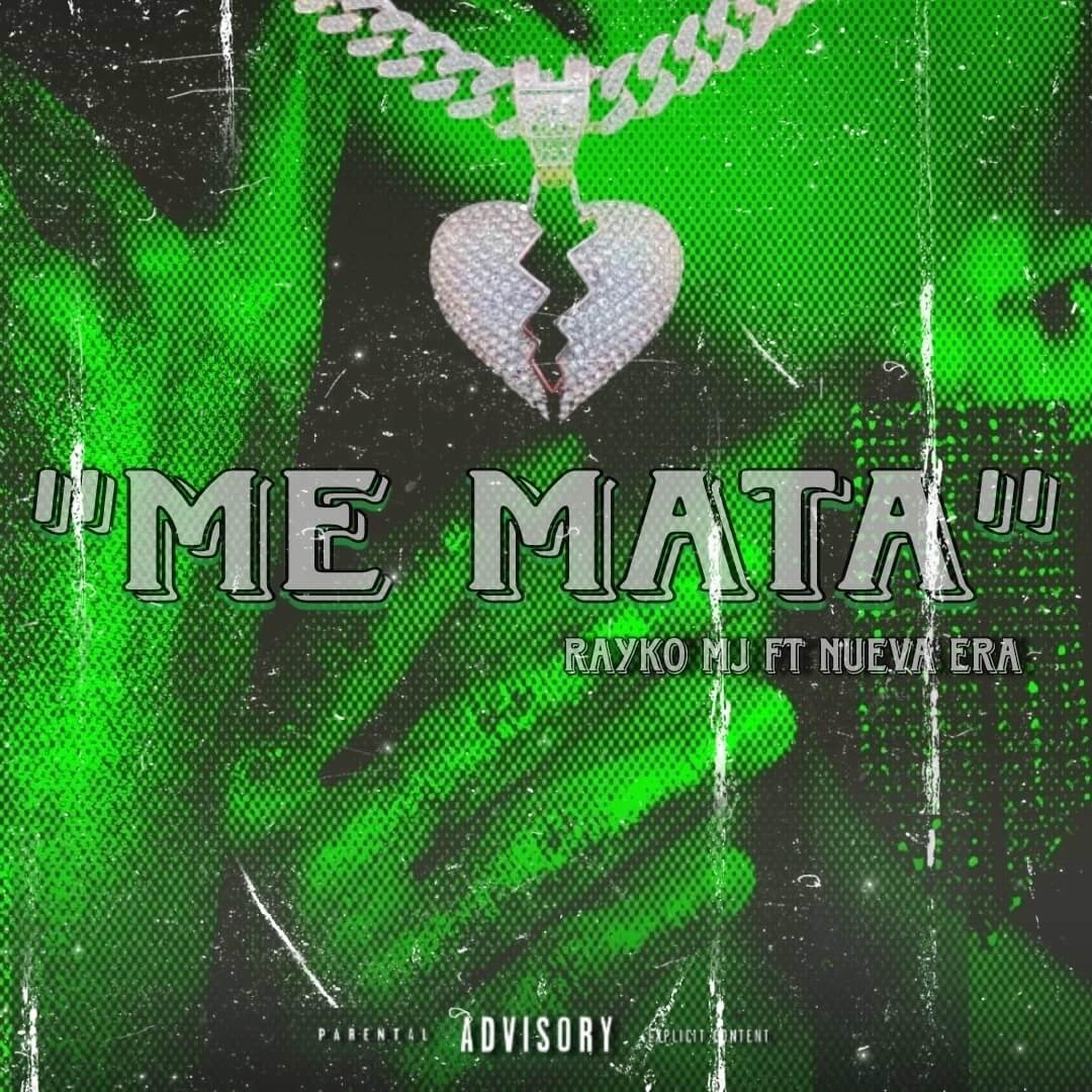 Релиз MÉ MATA (feat. Nueva Era)