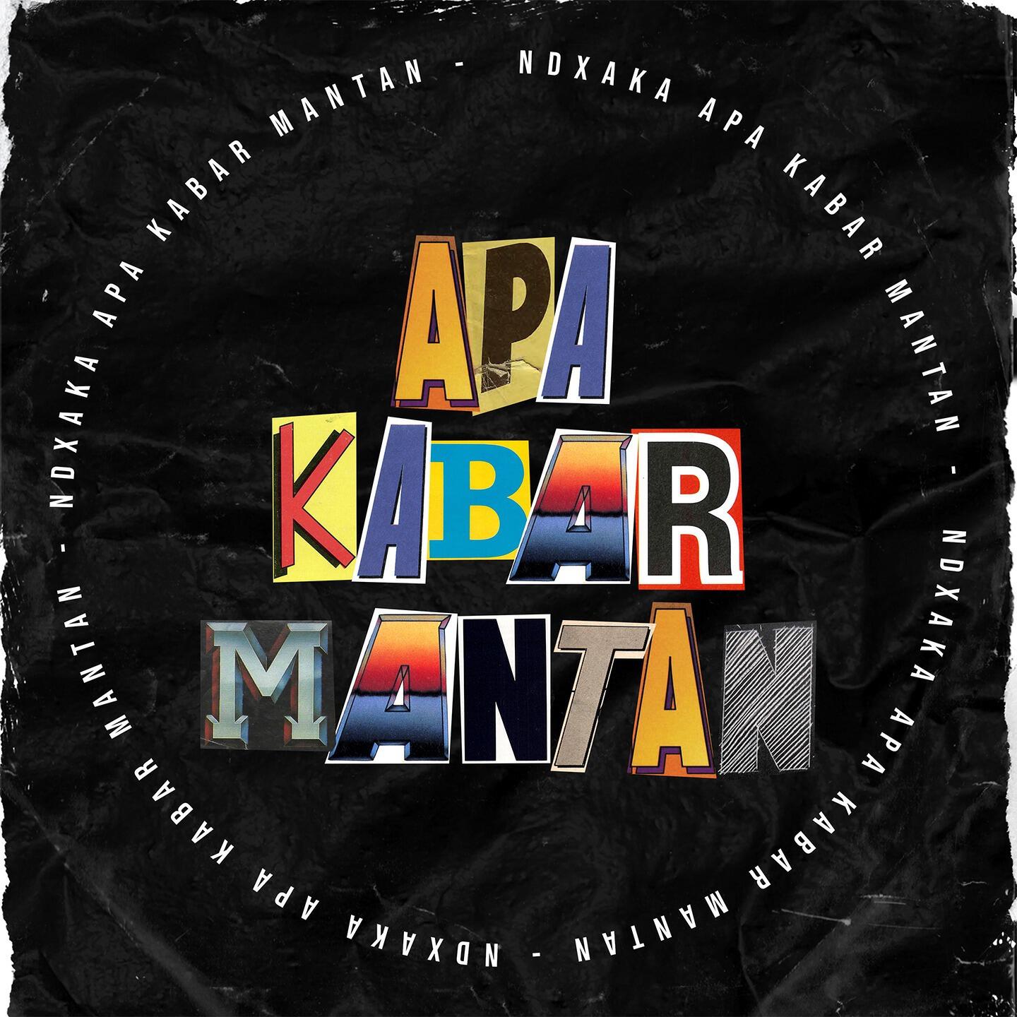 Релиз Apa Kabar Mantan (New Version)