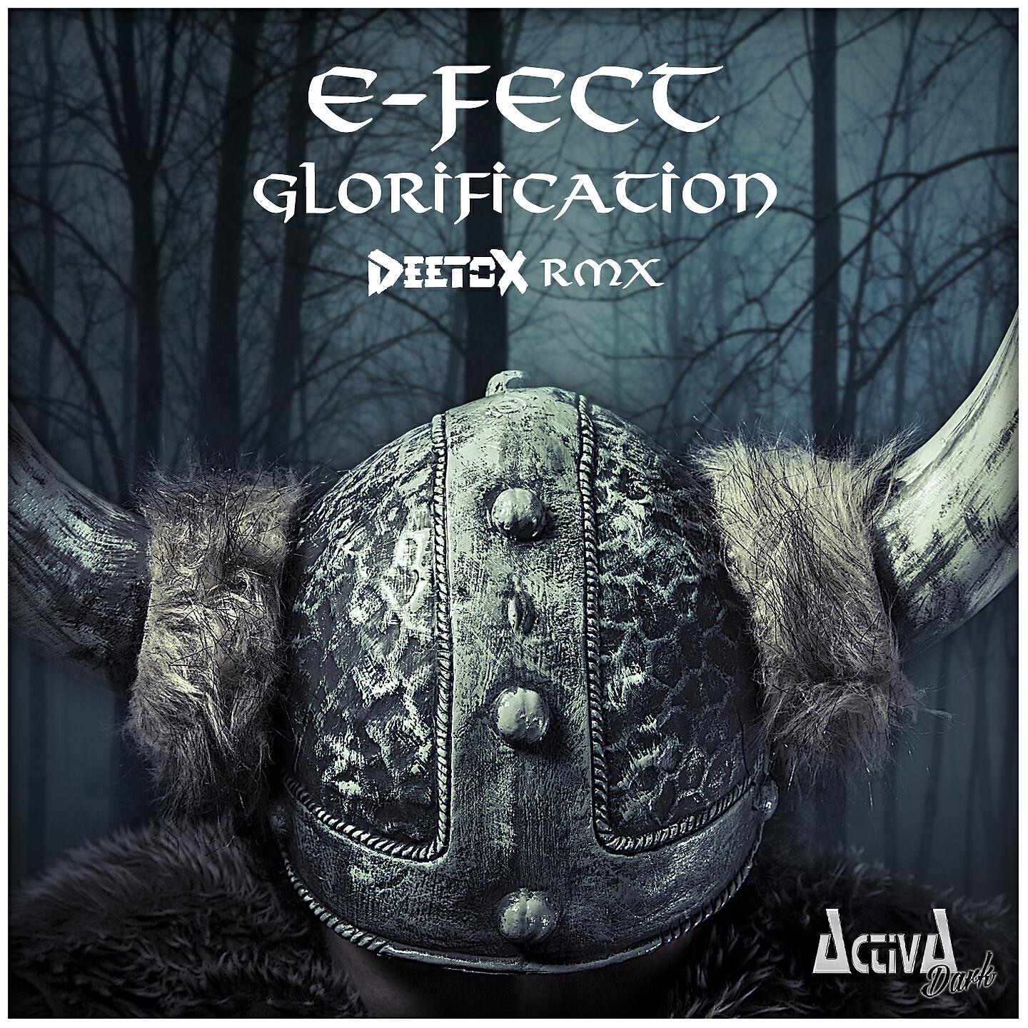 Релиз Glorification