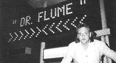 DJ Michael Flume