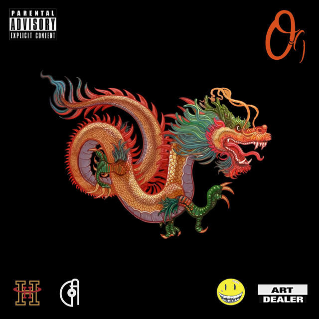 Релиз Unleash The Dragon