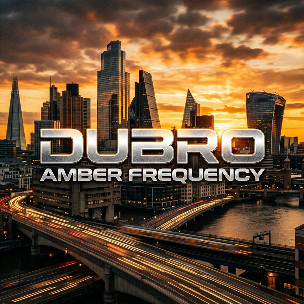 Релиз Amber Frequency