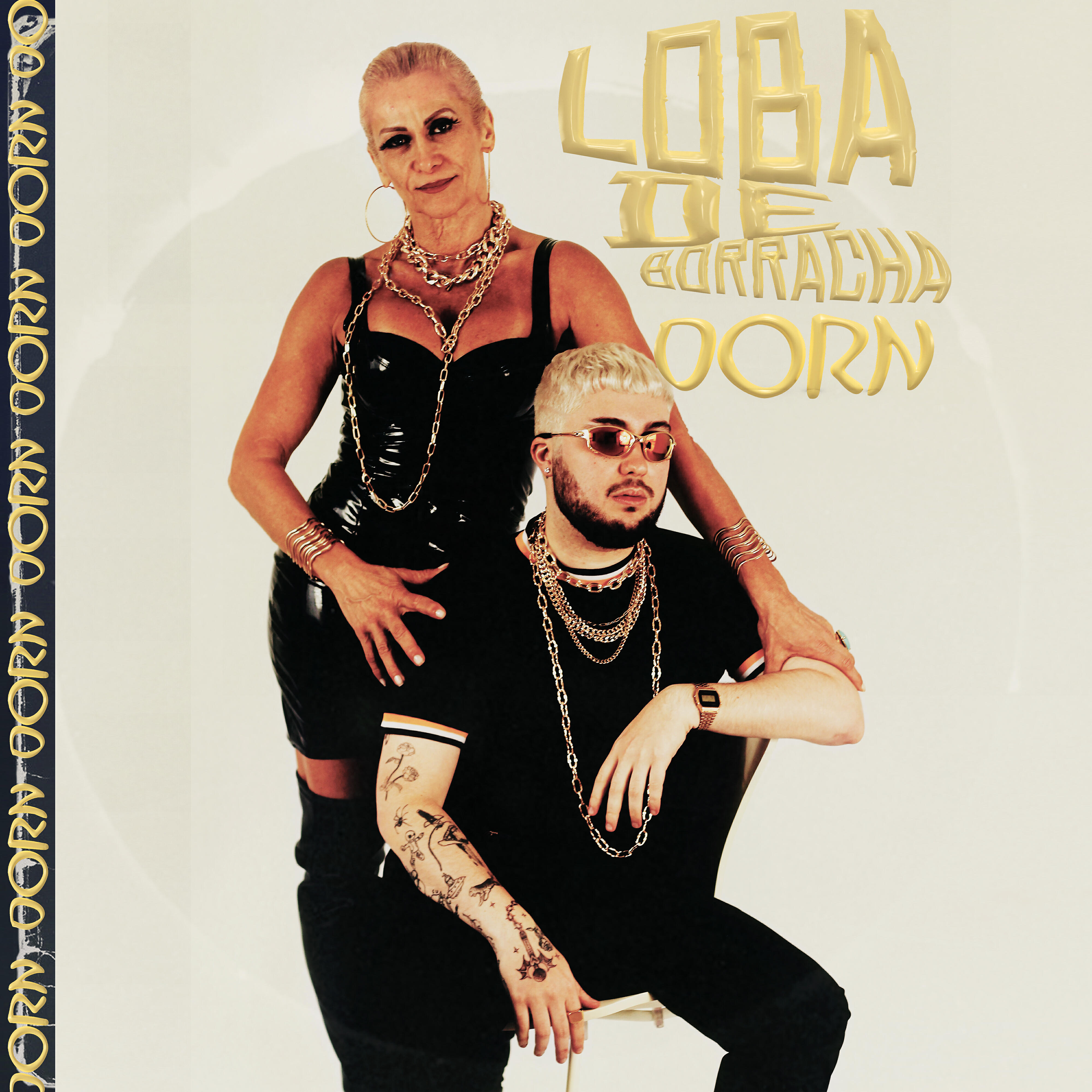 Релиз Loba de Borracha