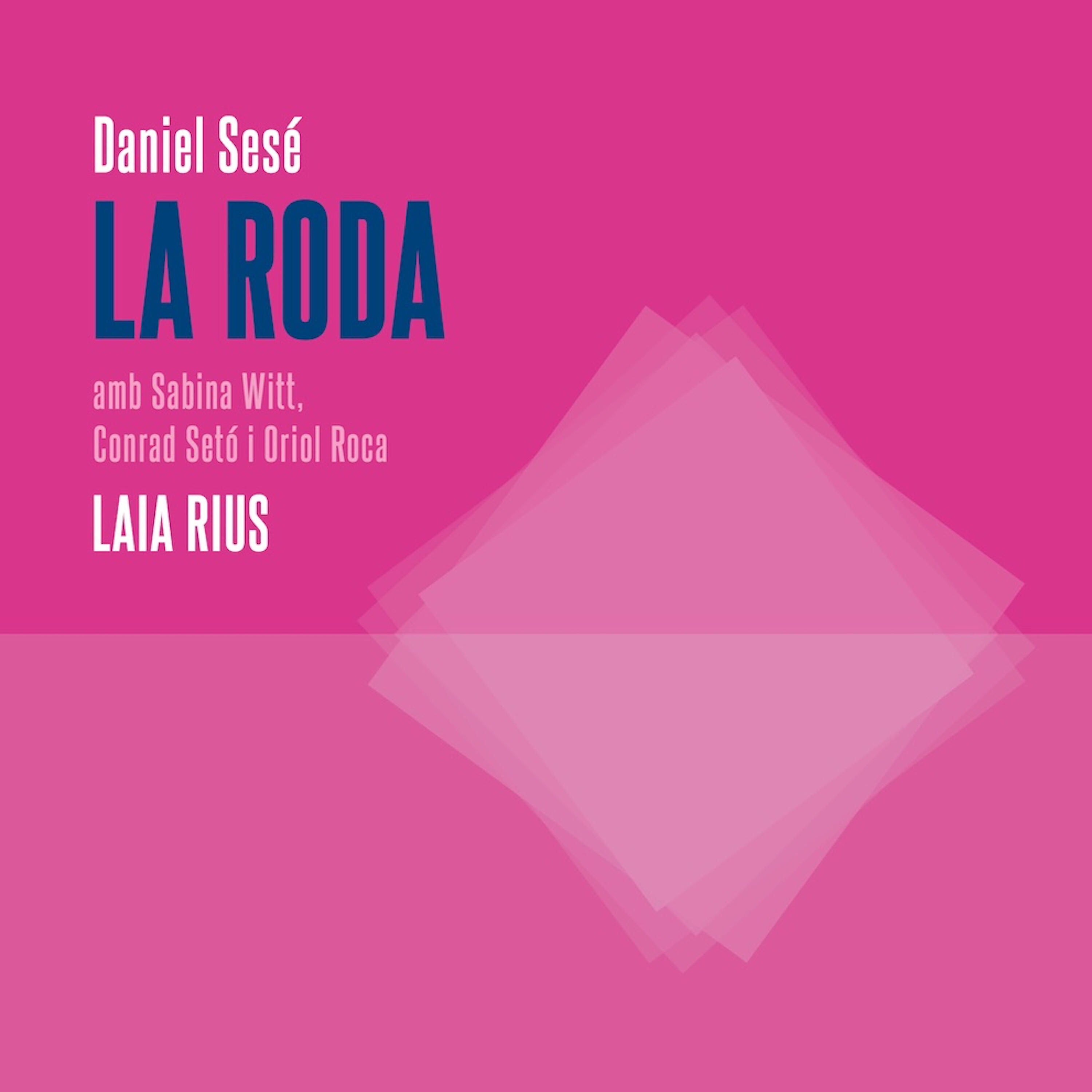 Релиз La roda