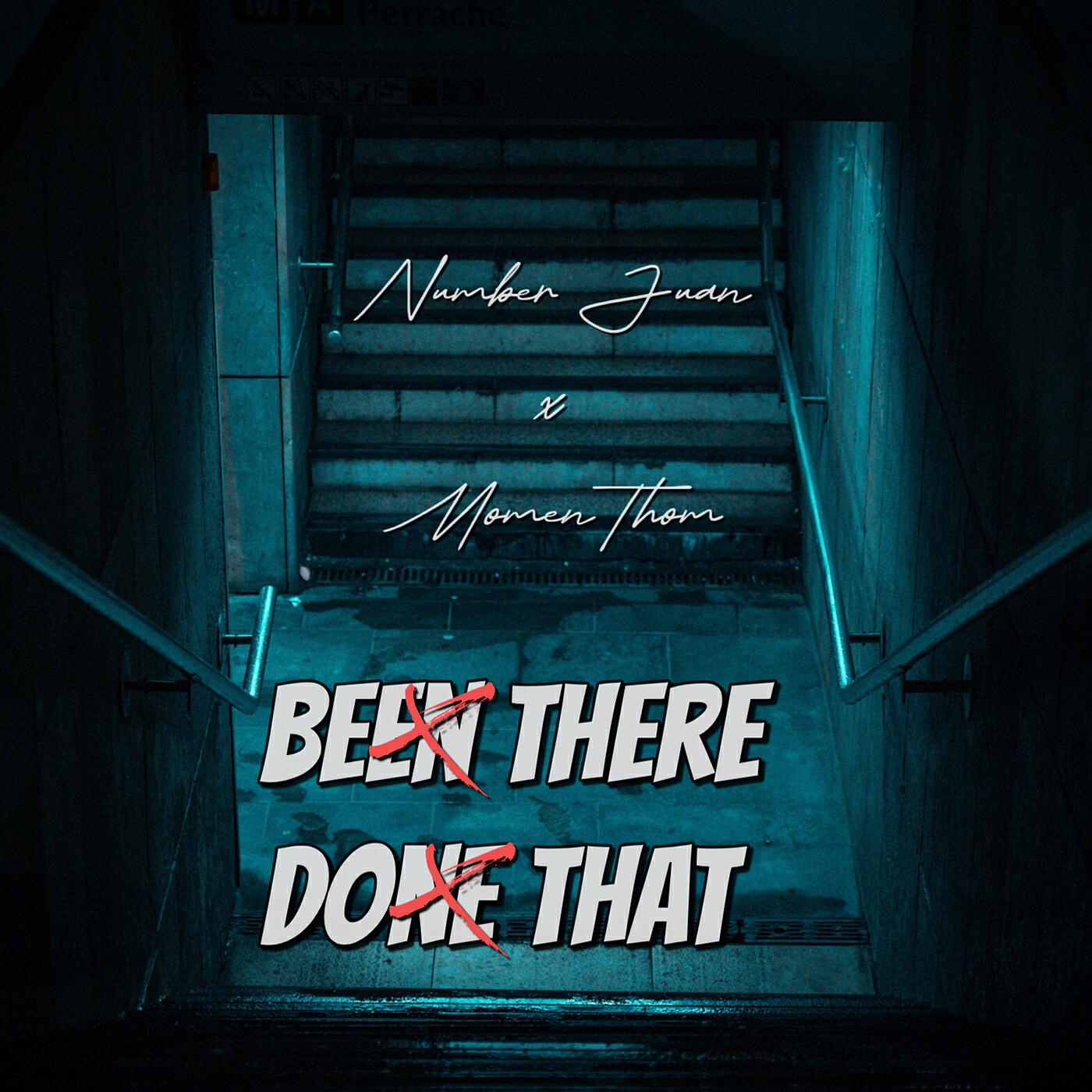 Релиз Been There Done That