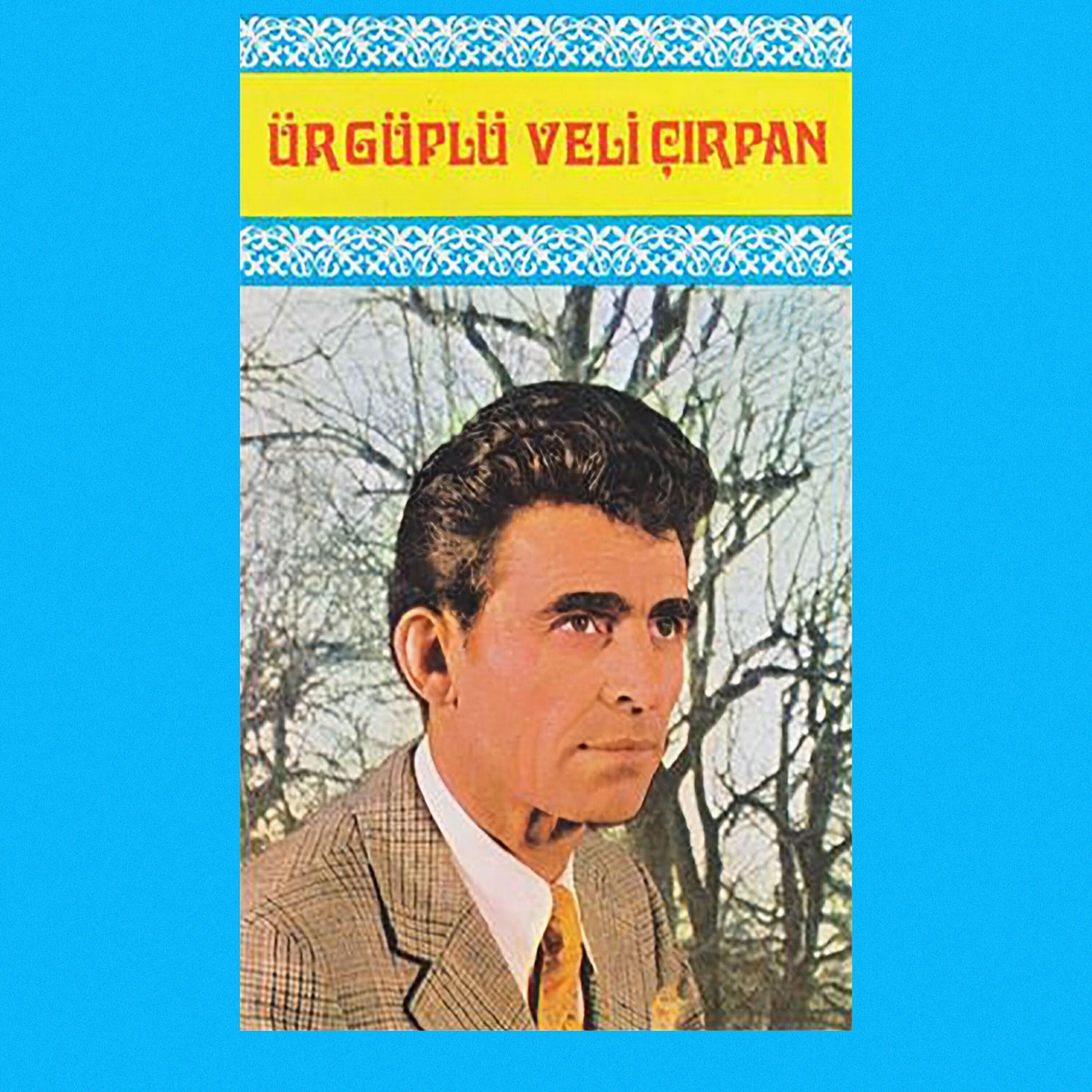 Релиз Ürgüplü Veli Çırpan