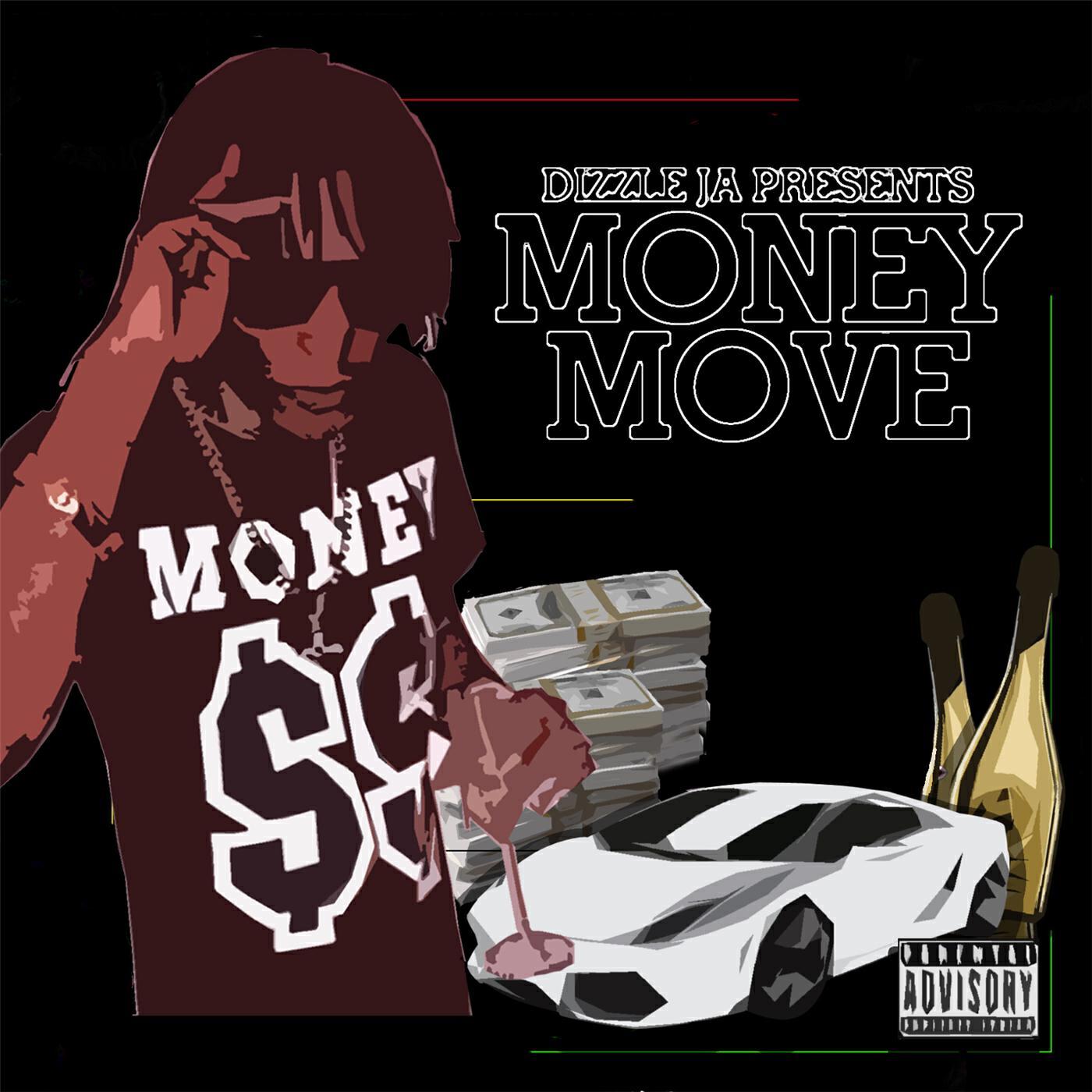 Релиз Money Move