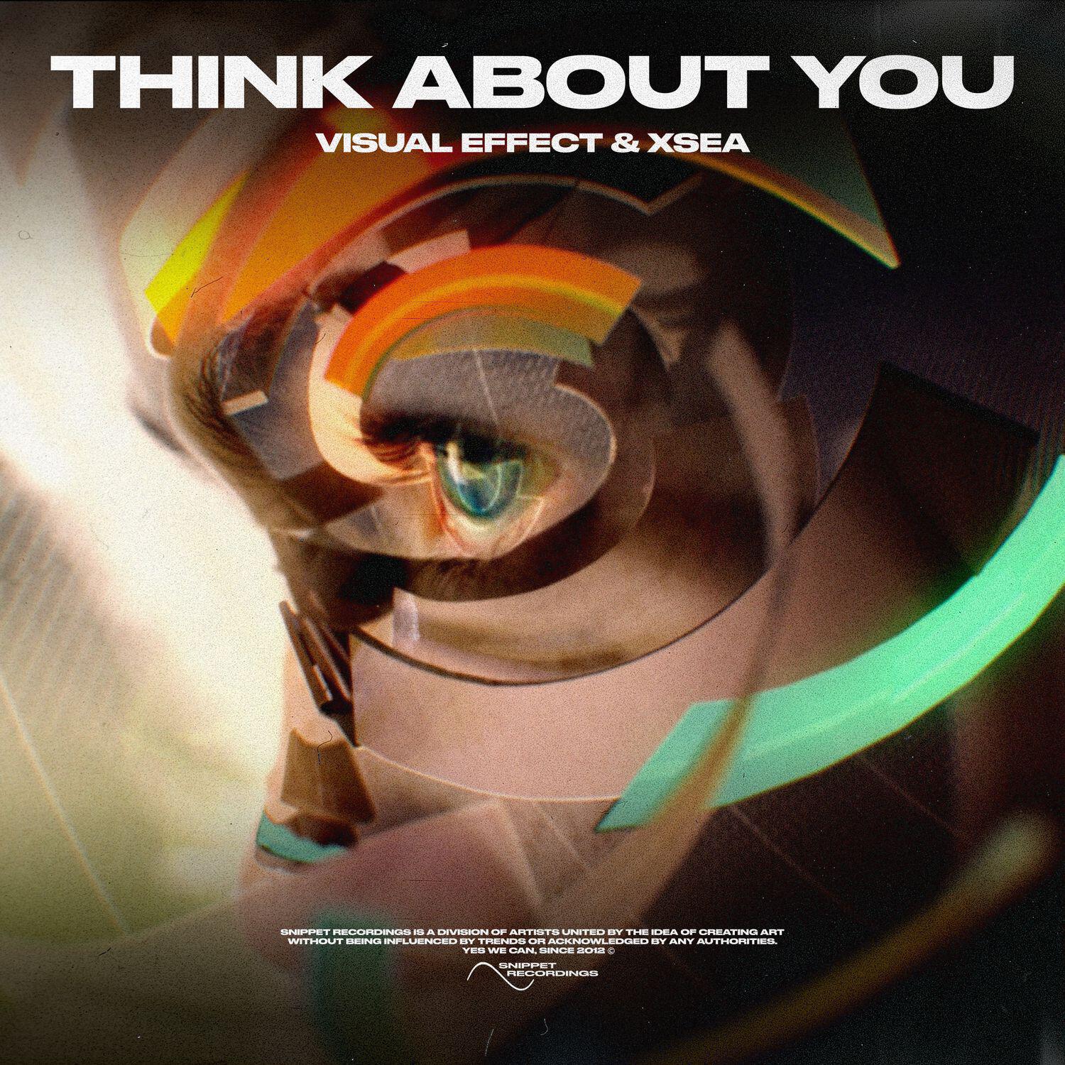 Релиз Think About You