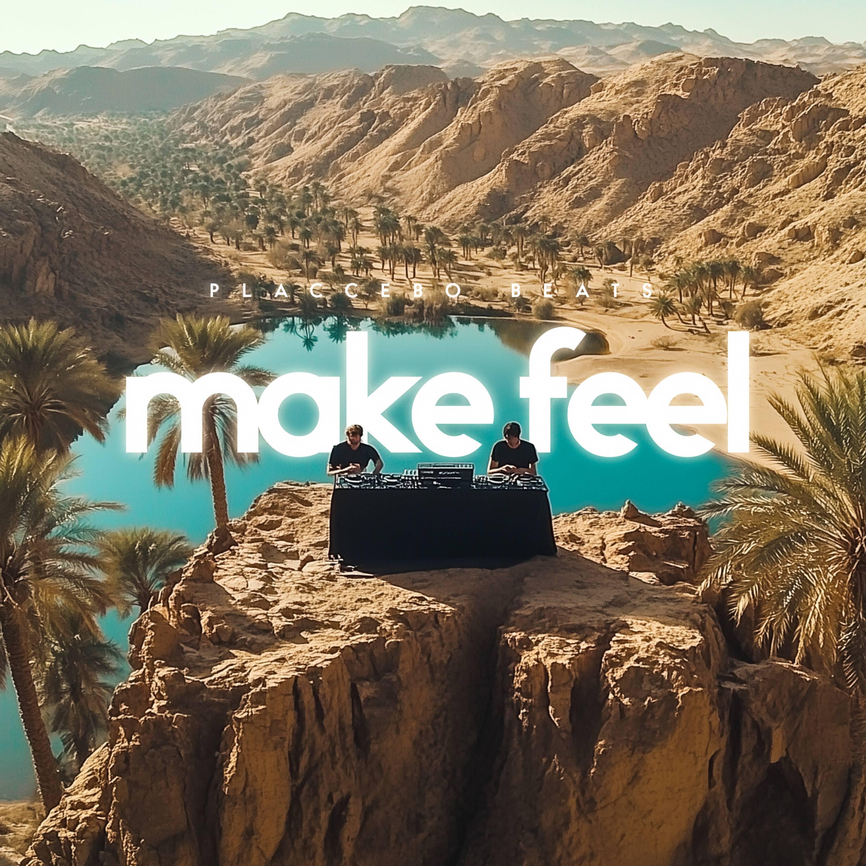 Релиз Make feel
