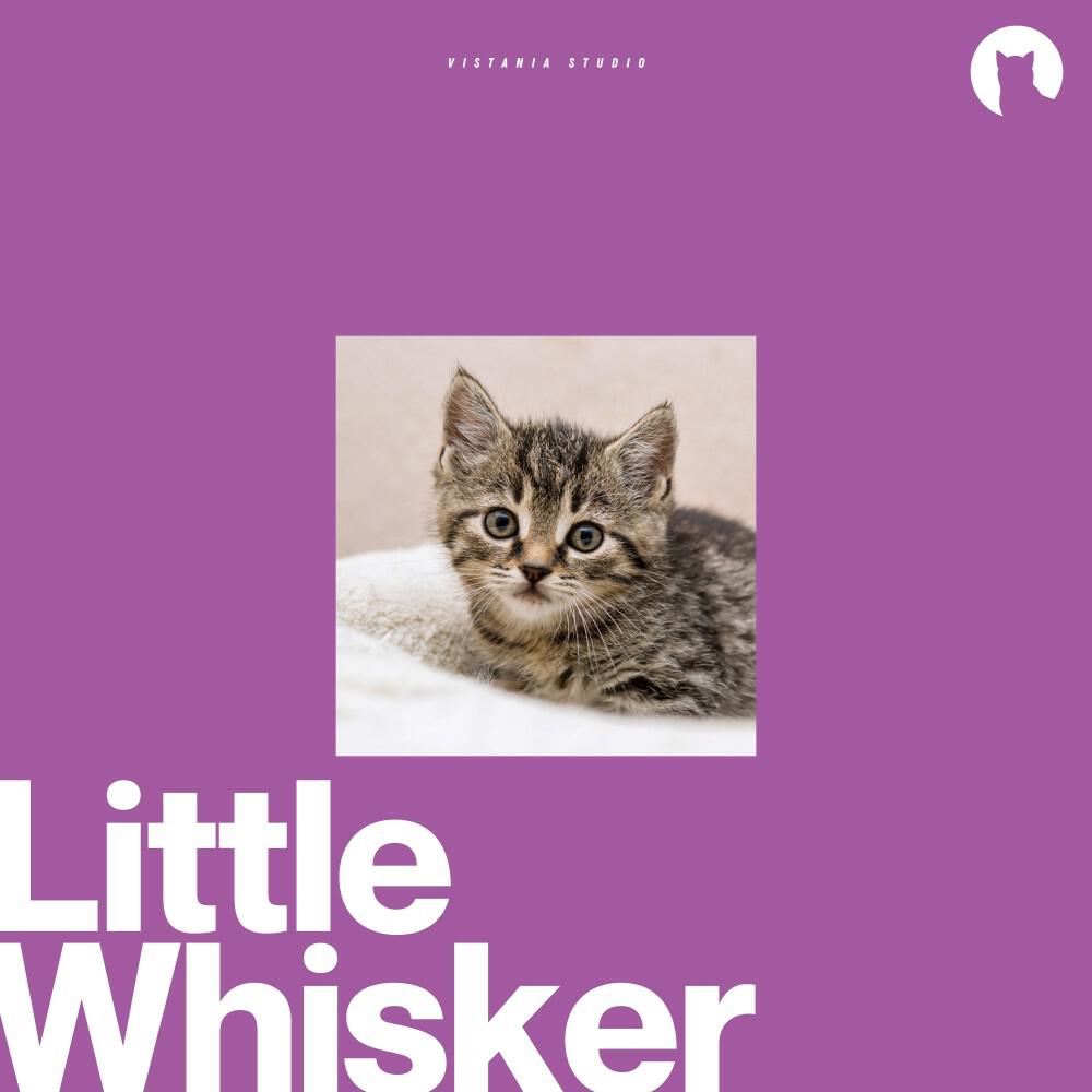 Релиз Little Whisker