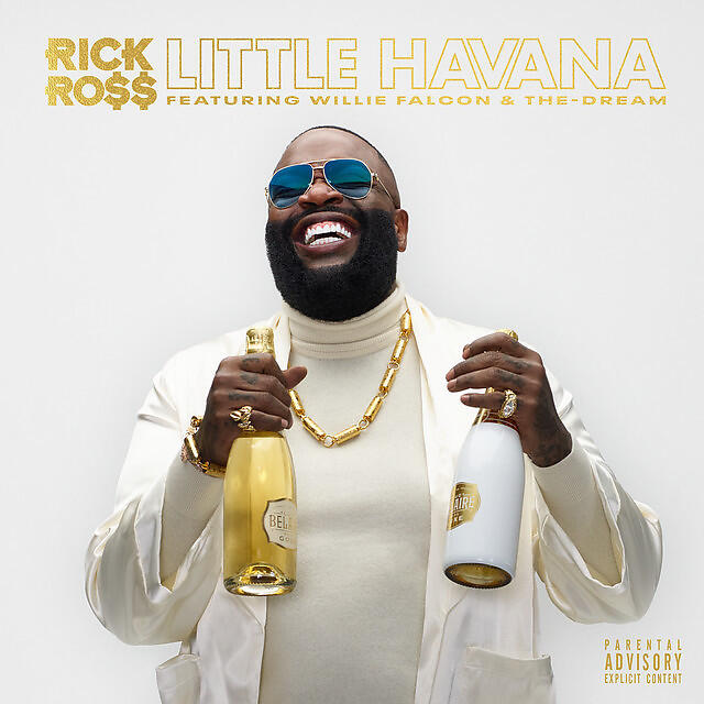 Релиз Little Havana (feat. Willie Falcon & The-Dream)