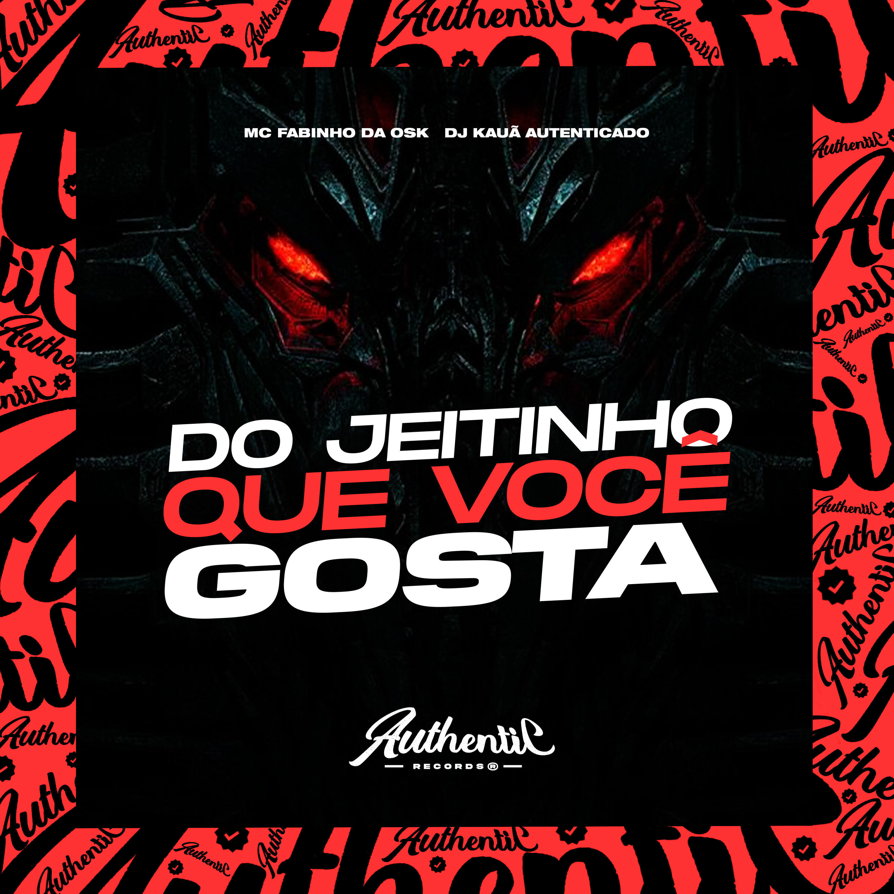 Релиз Do Jeitinho Que Você Gosta