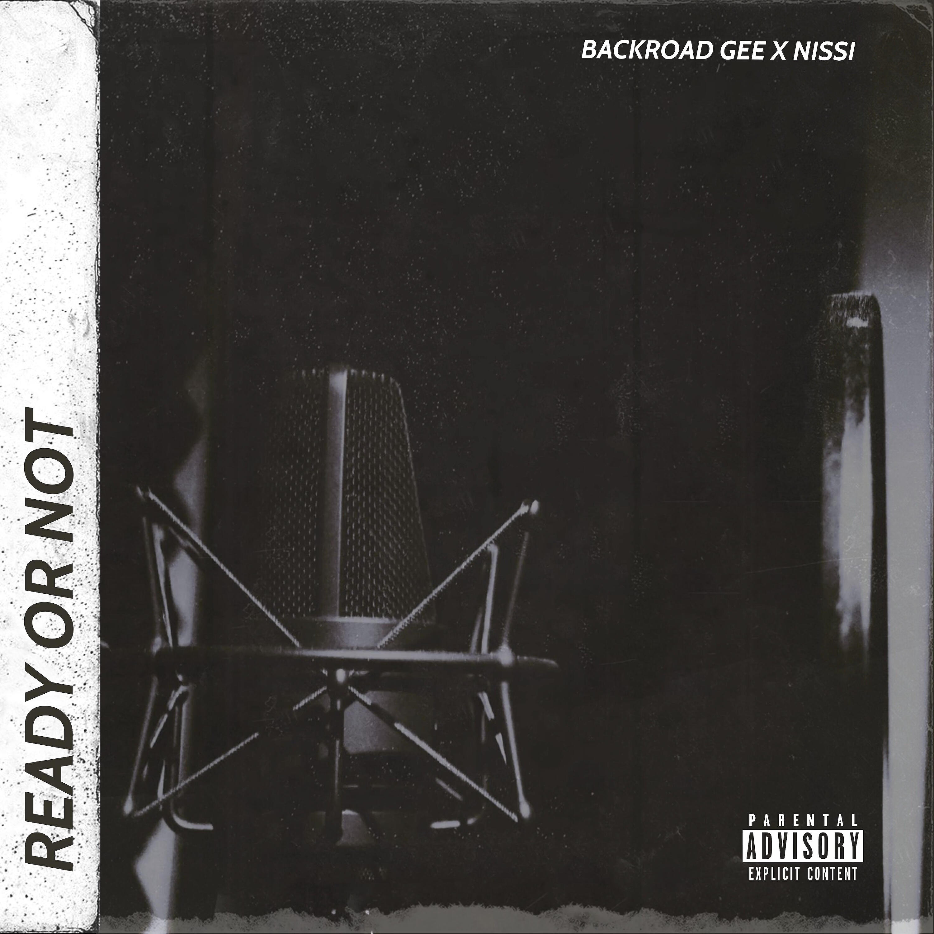 Релиз Ready or Not