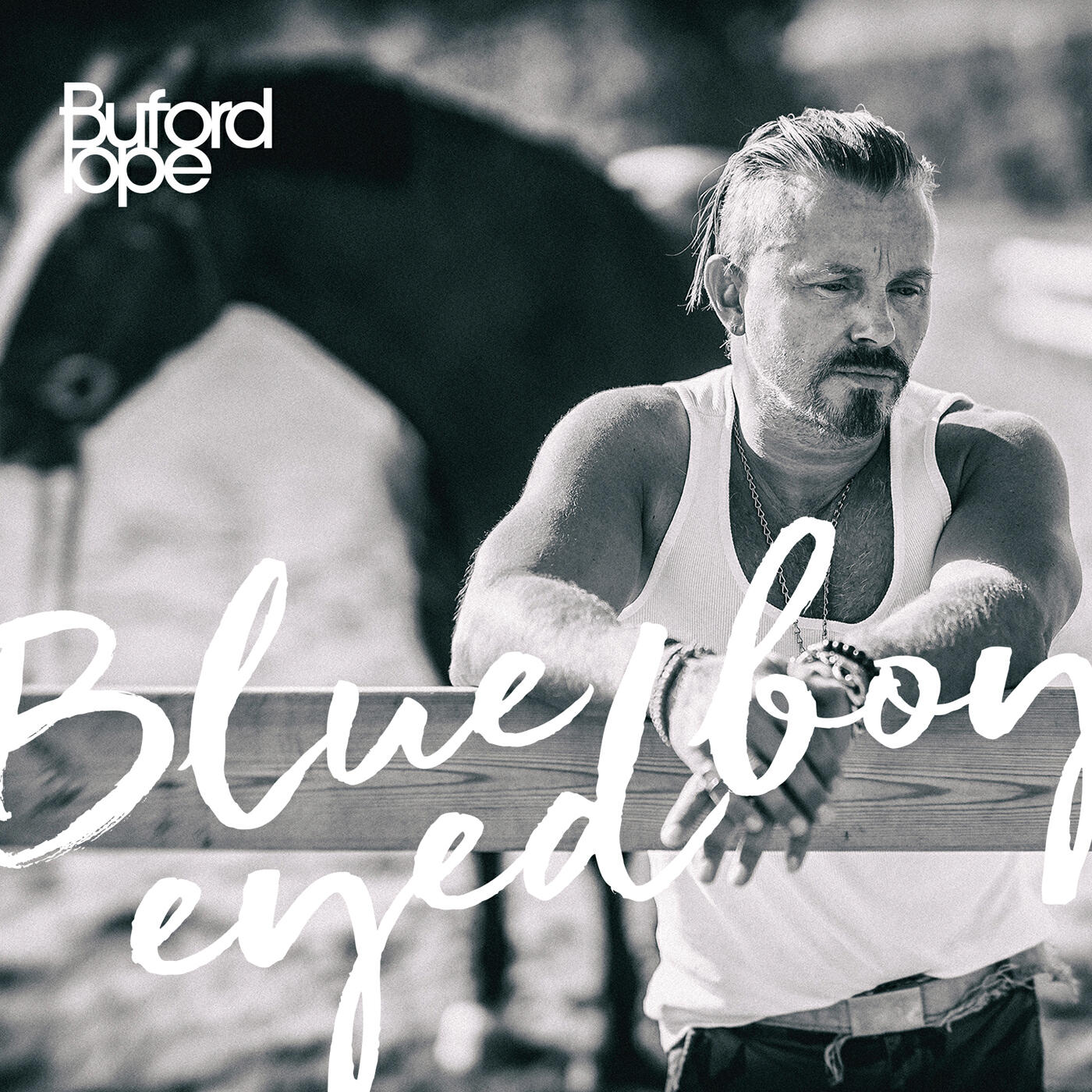 Релиз Blue-Eyed Boy