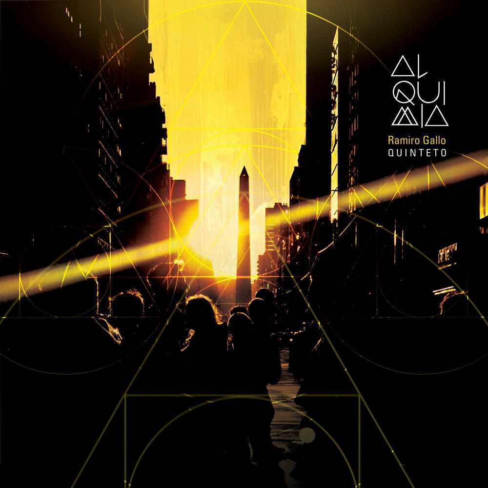 Релиз Alquimia