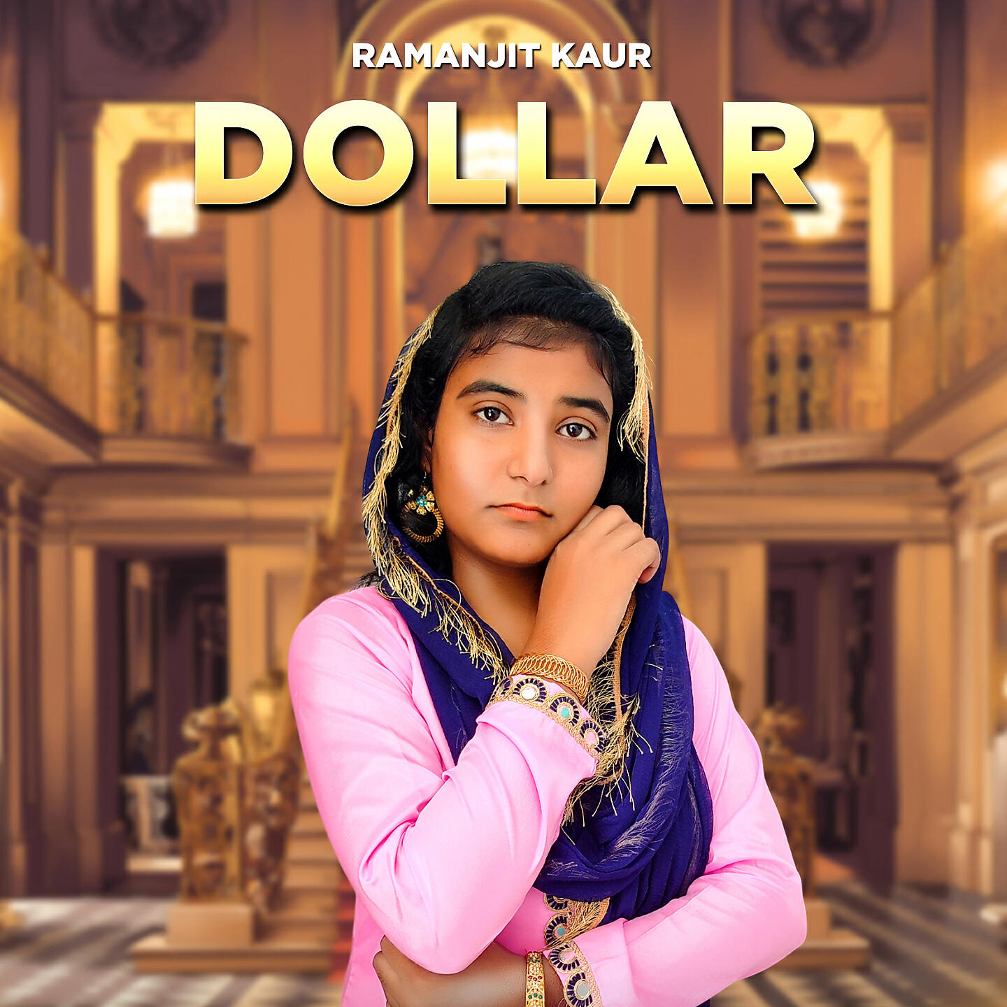 Релиз Dollar