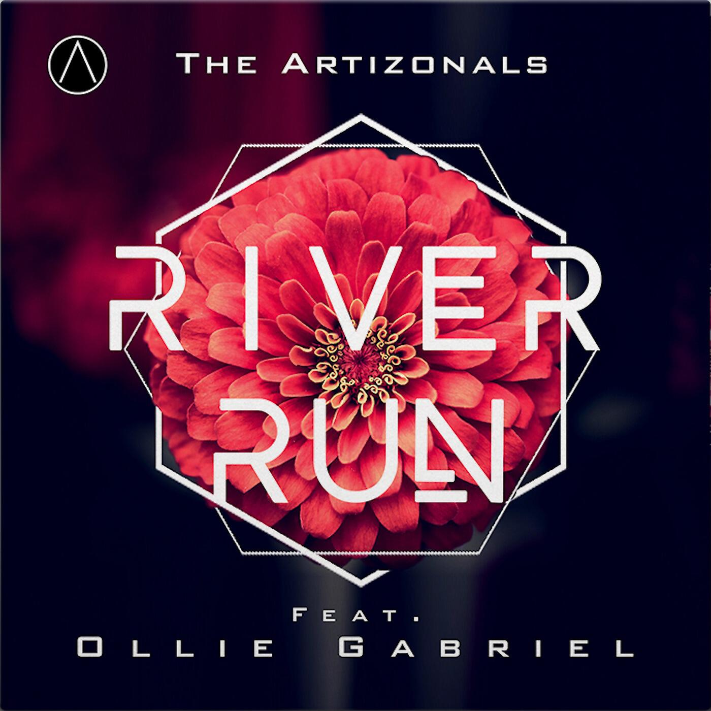 Релиз River Run (feat. Ollie Gabriel)