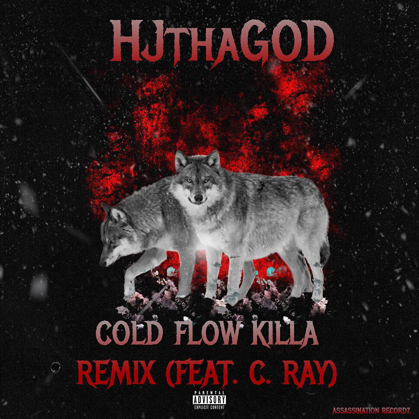 Релиз Cold Flow Killa