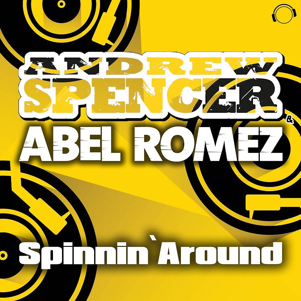 Релиз Spinnin' Around