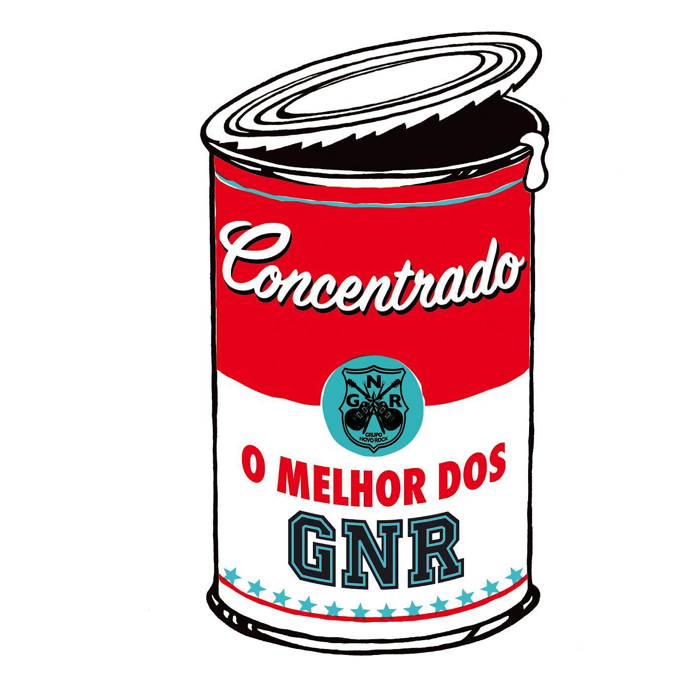 Релиз Concentrado