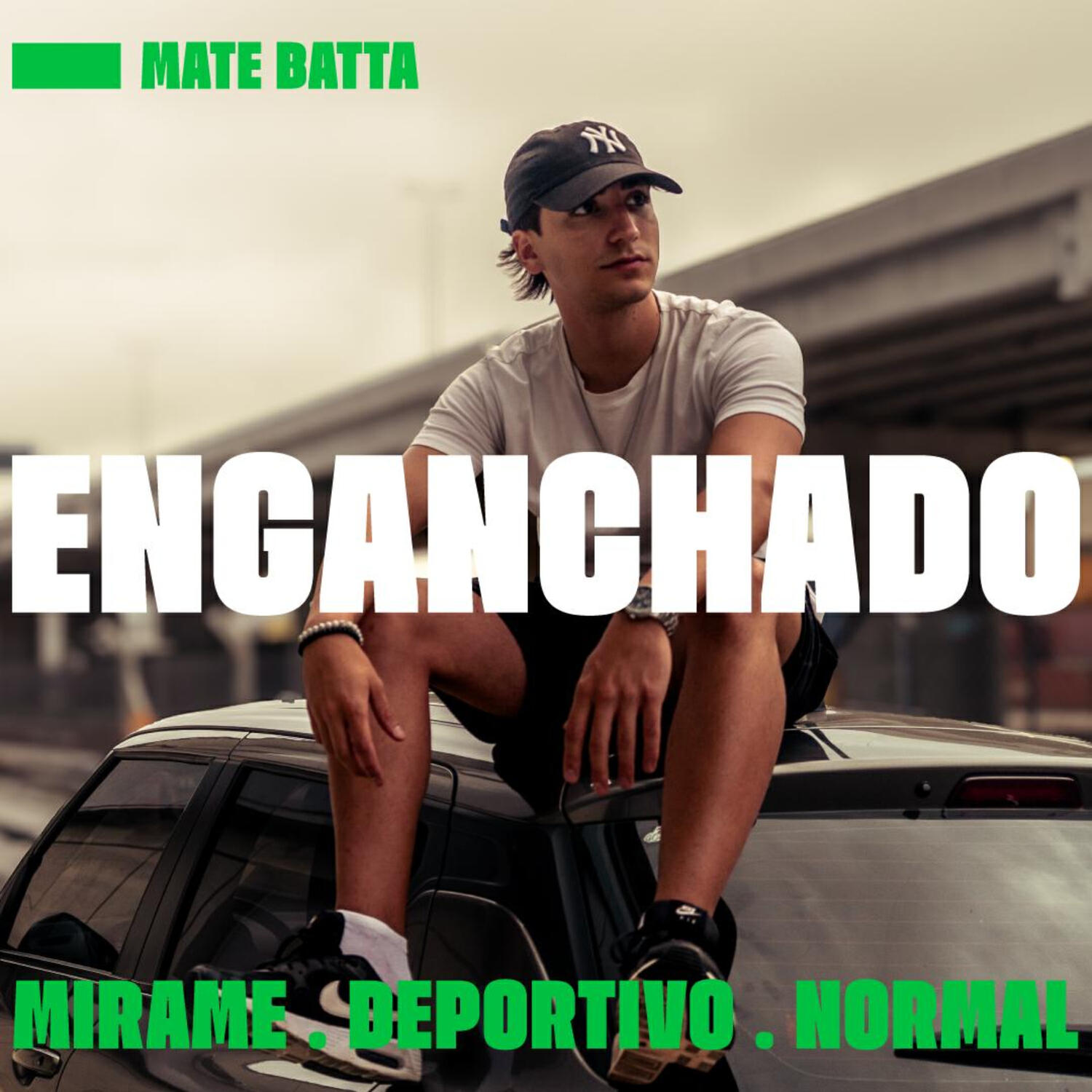 Mate Batta