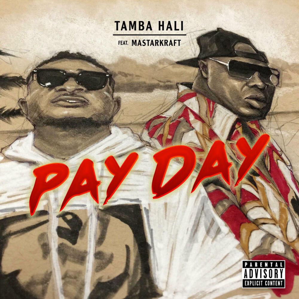 Релиз Payday