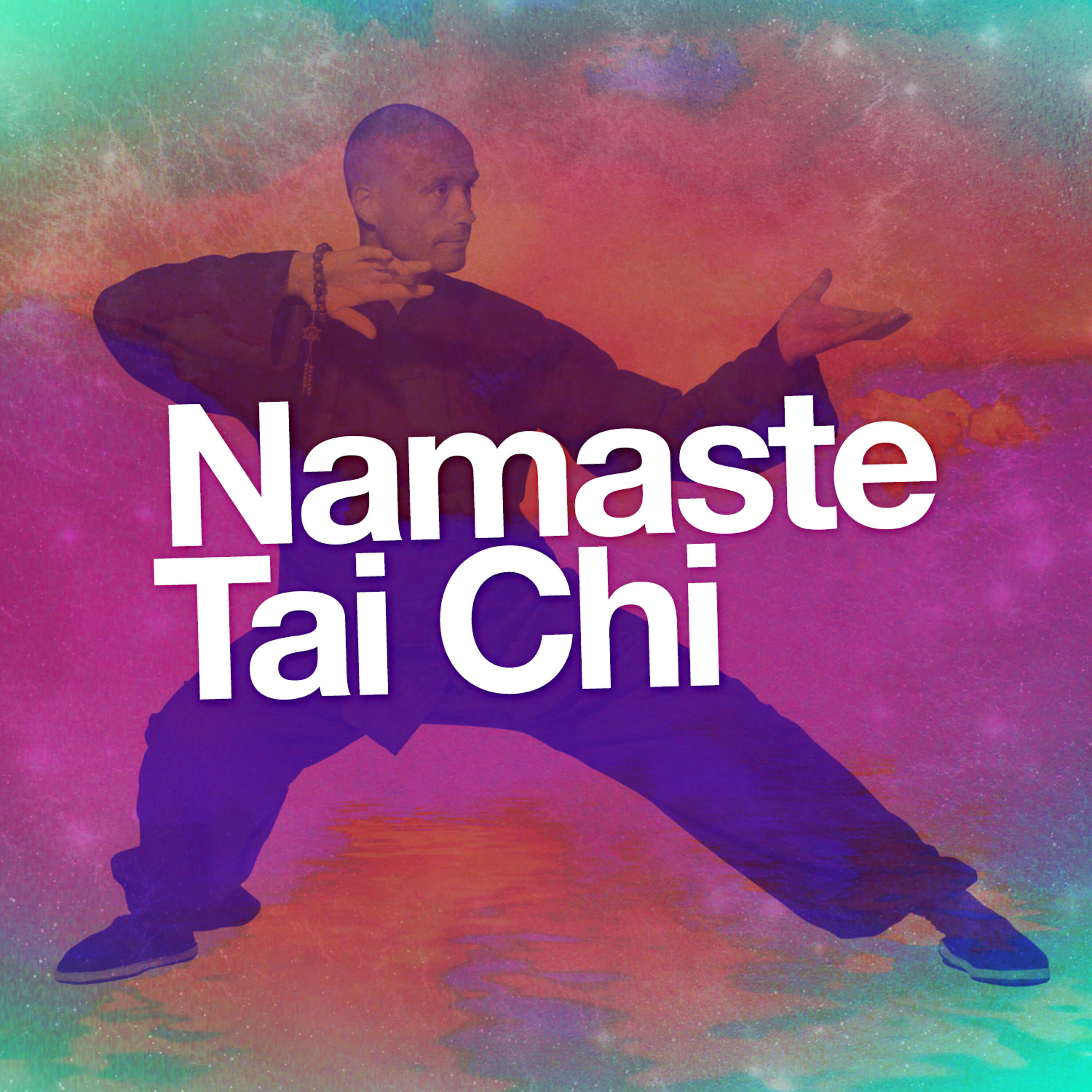 Релиз Namaste Tai Chi