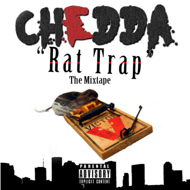 Релиз Rat Trap : the Mixtape
