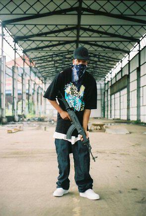 J-Haze