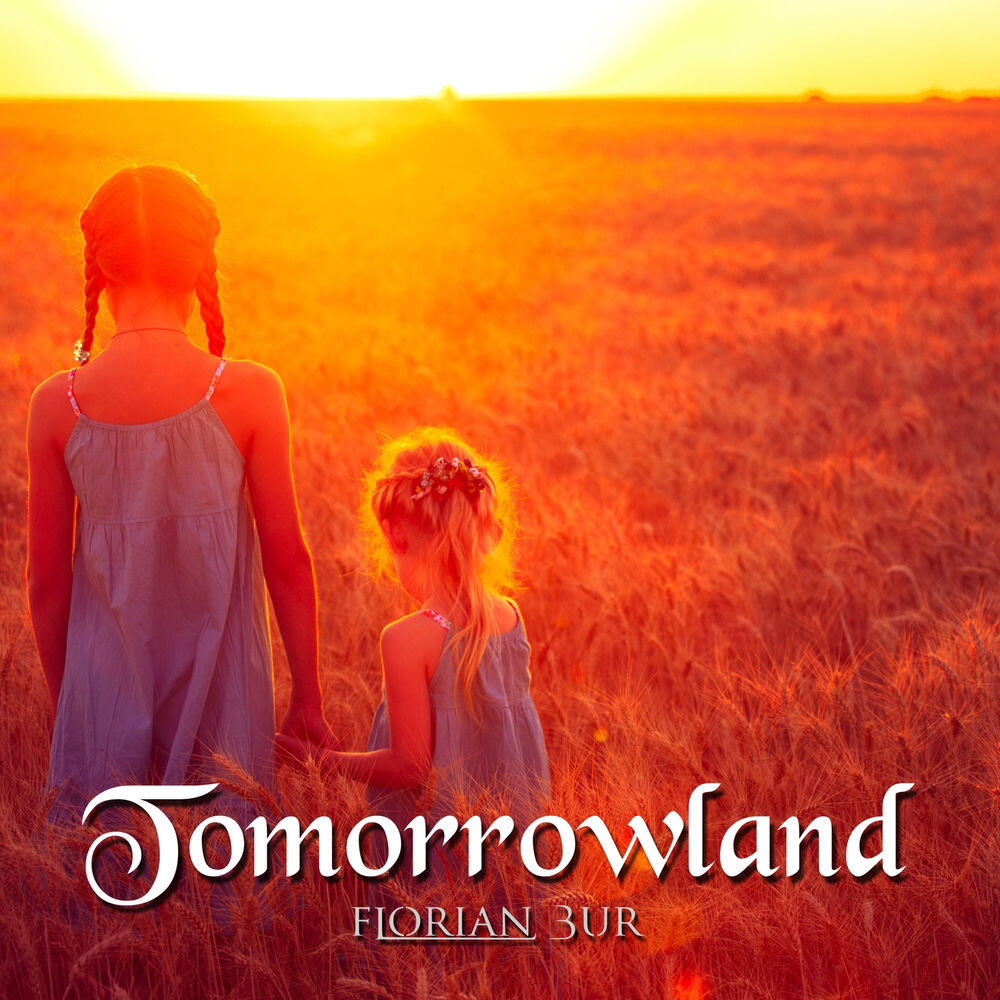 Релиз Tomorrowland