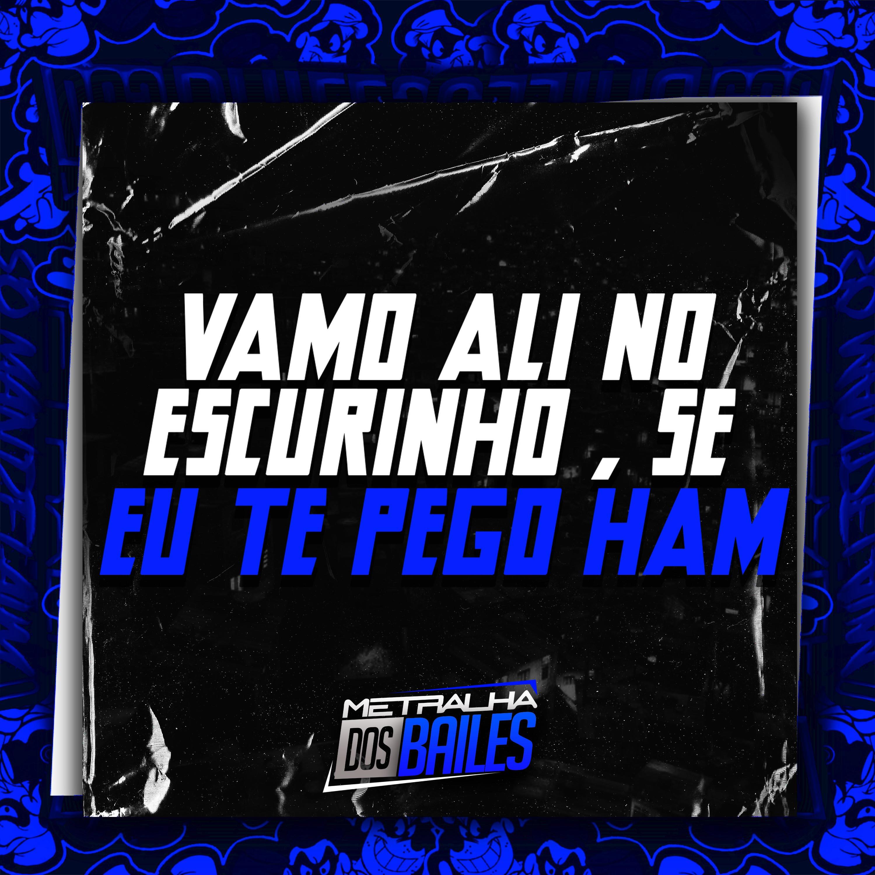 Релиз Vamo Ali no Escurinho, Se Eu Te Pego Ham