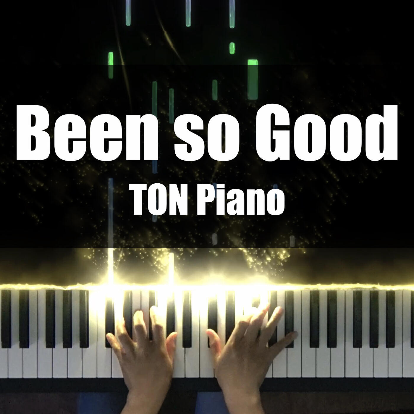 Релиз Been so Good