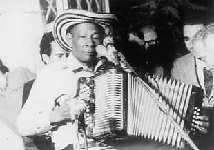 Alejo Duran