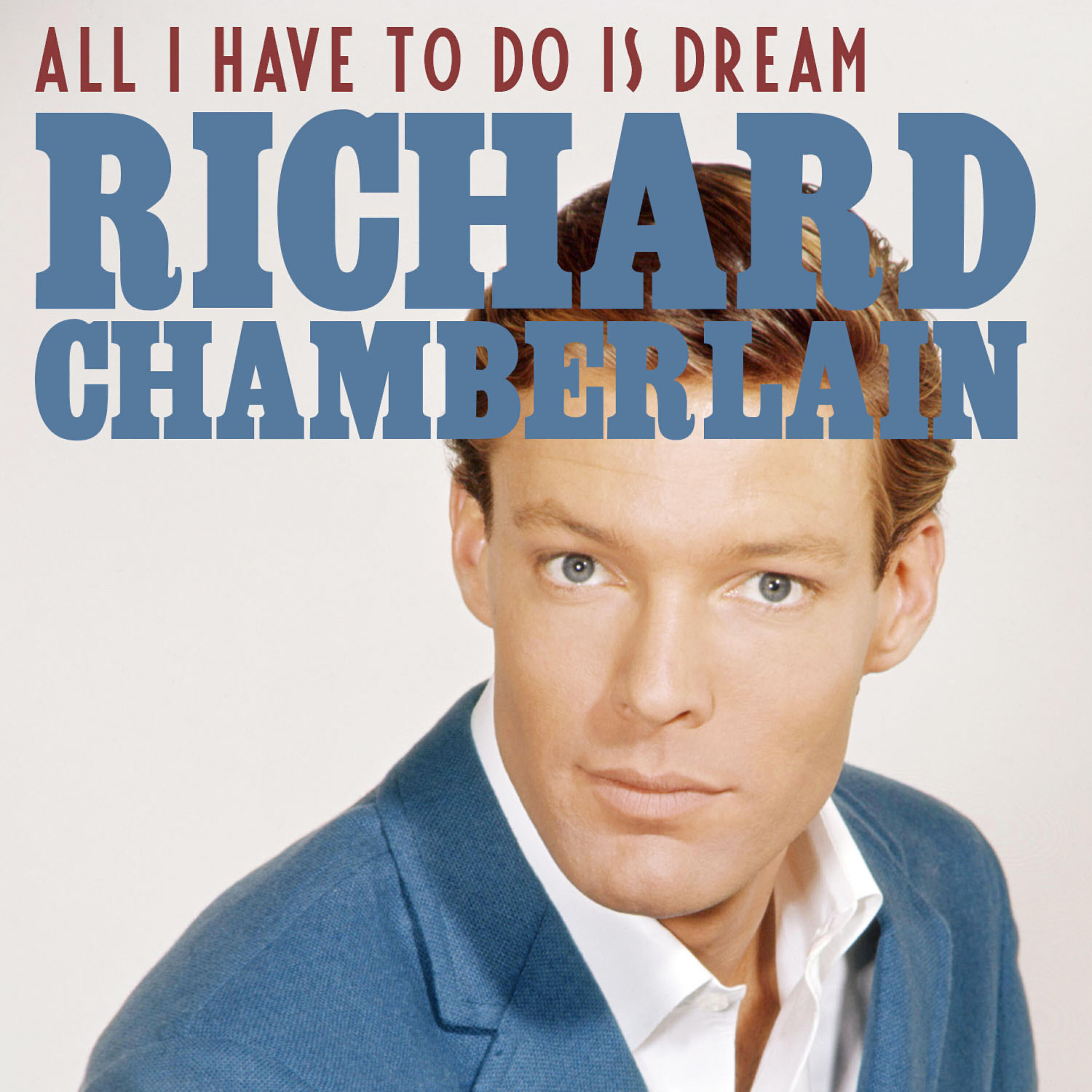 Релиз Alll I Have to Do Is Dream
